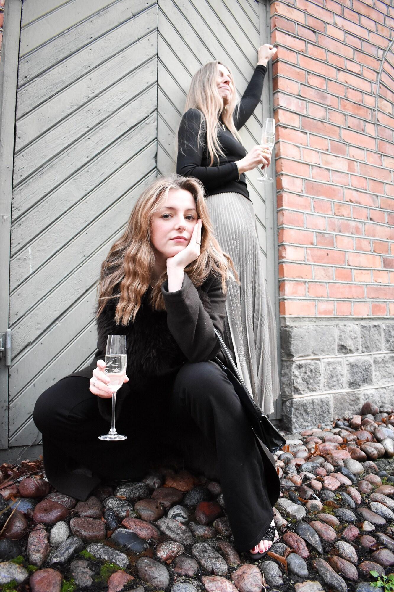 Hotell Botanika by null