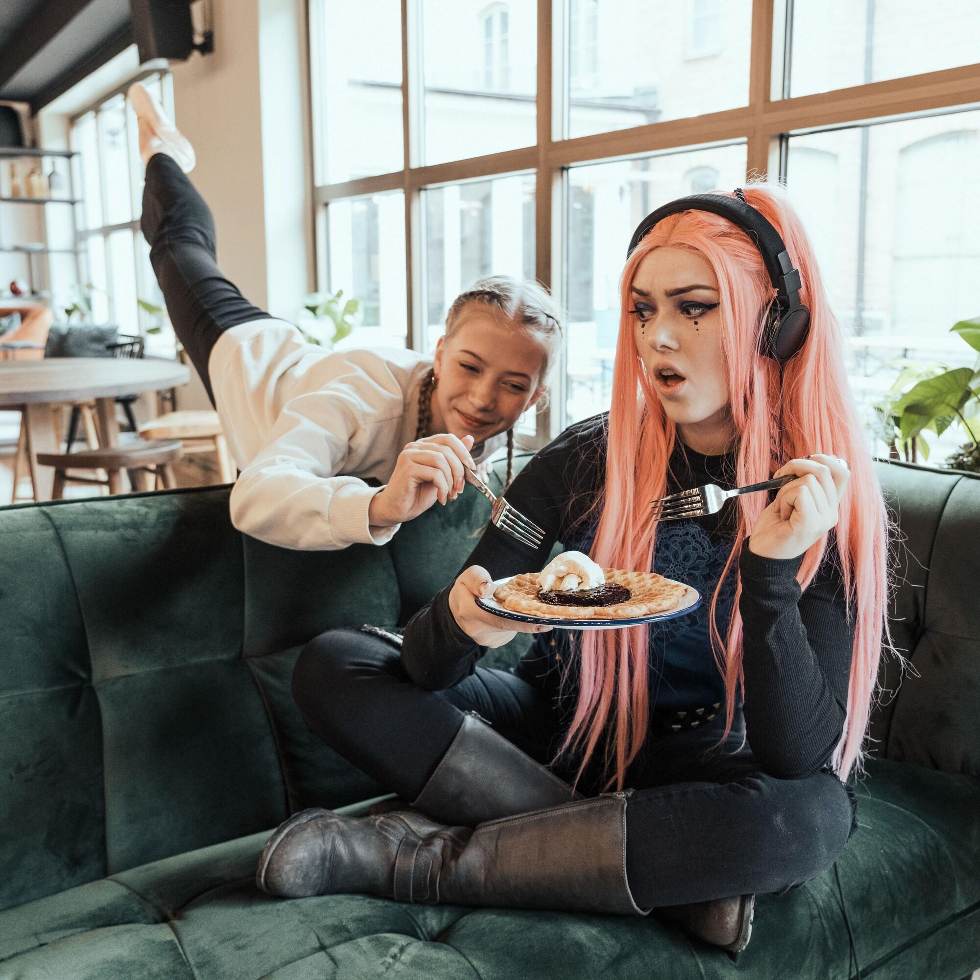 Hotell Botanika by null