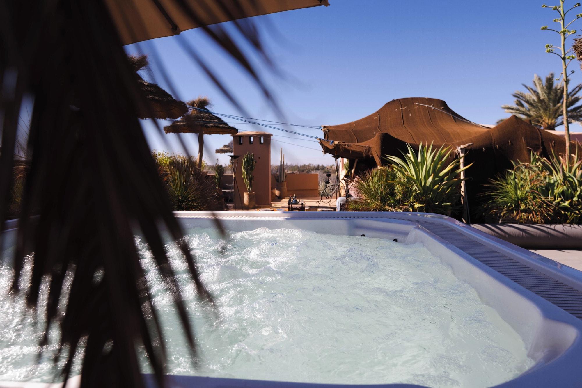 Eden Lodges