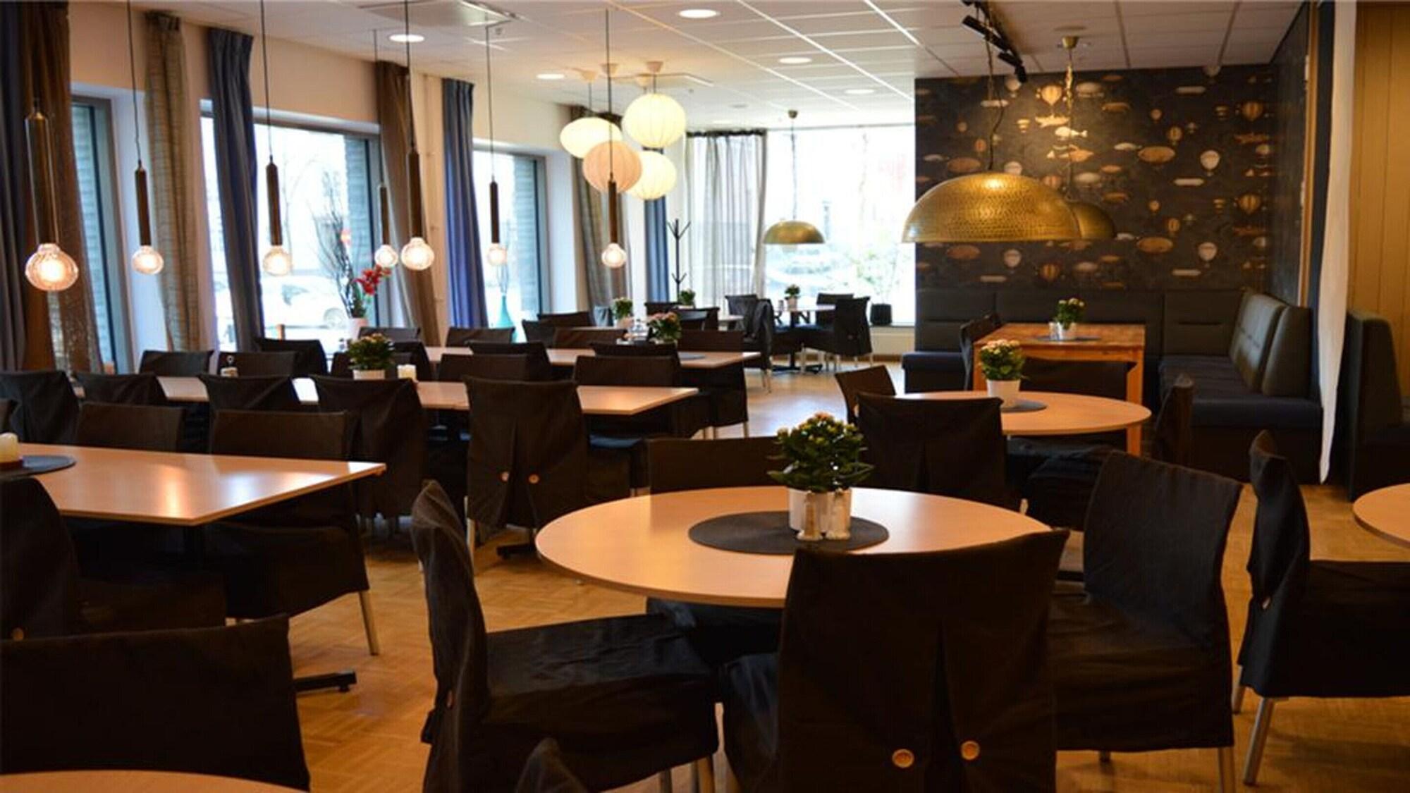Sky Hotel Apartments Stockholm