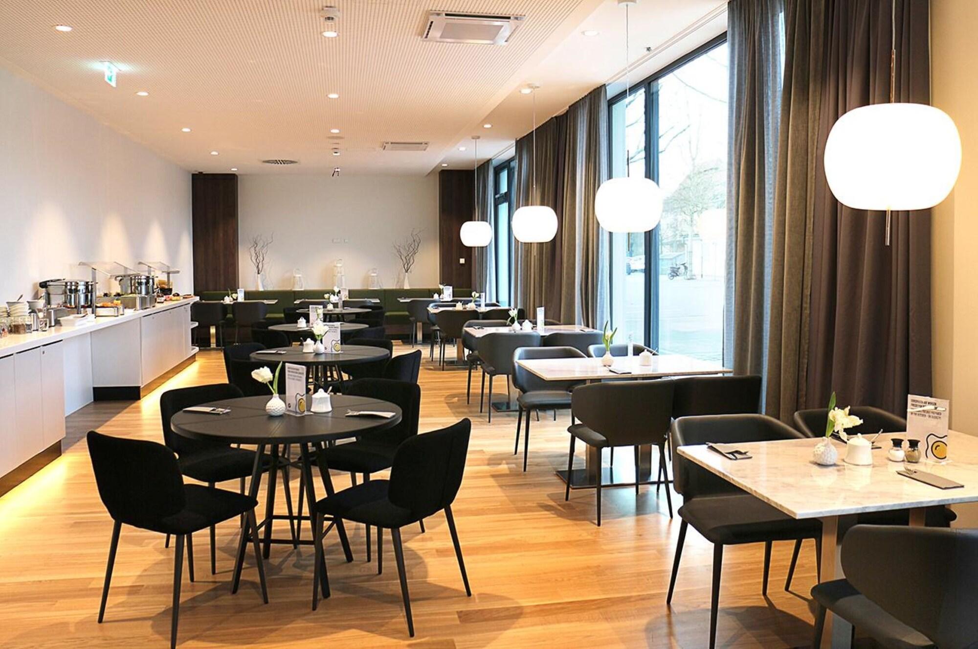 GINN City & Lounge Hotel Ravensburg