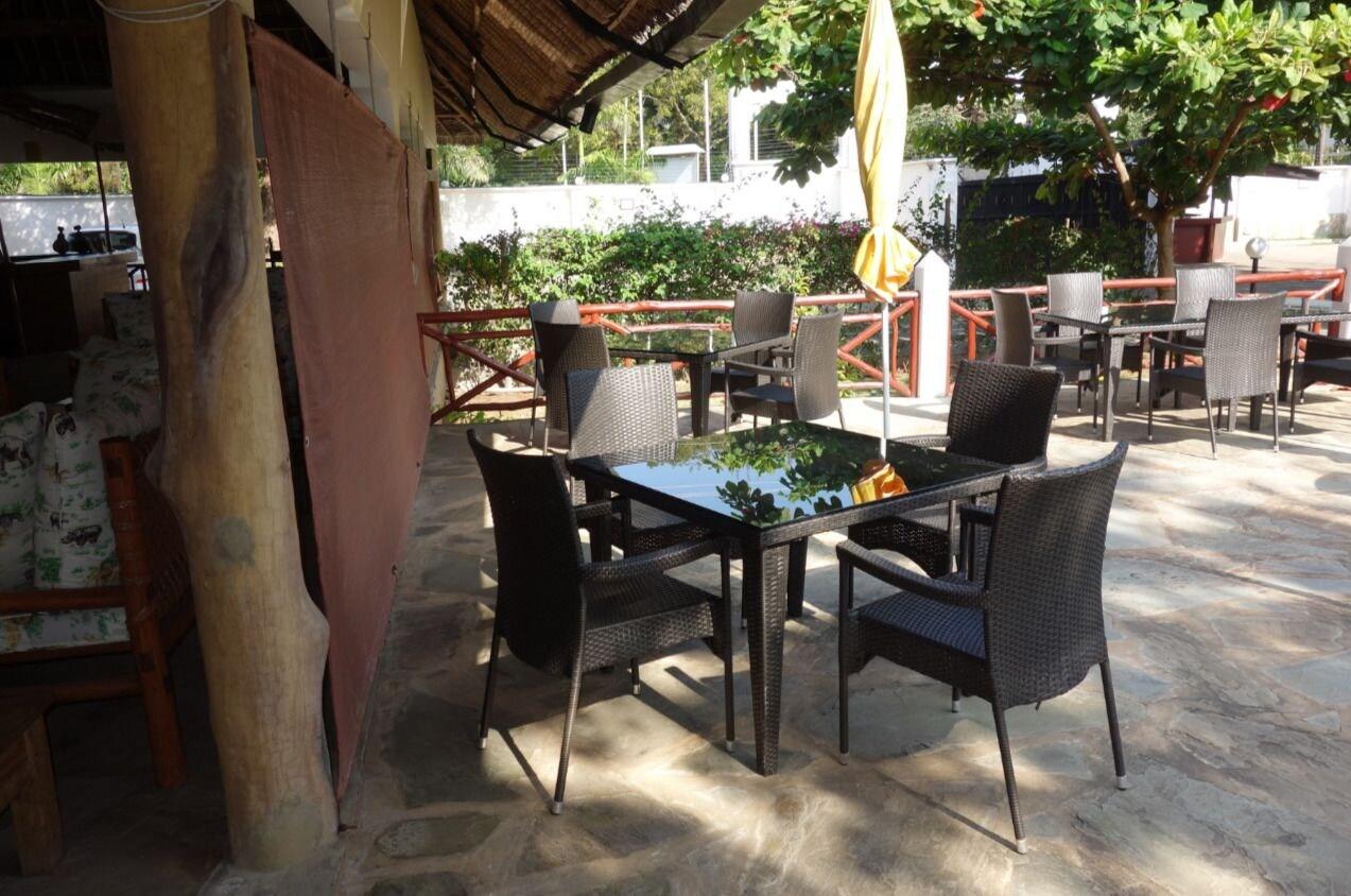 Morning Star Diani Beach Resort by null