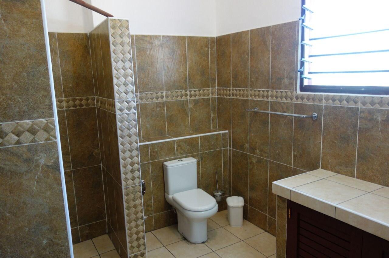 Morning Star Diani Beach Resort by null