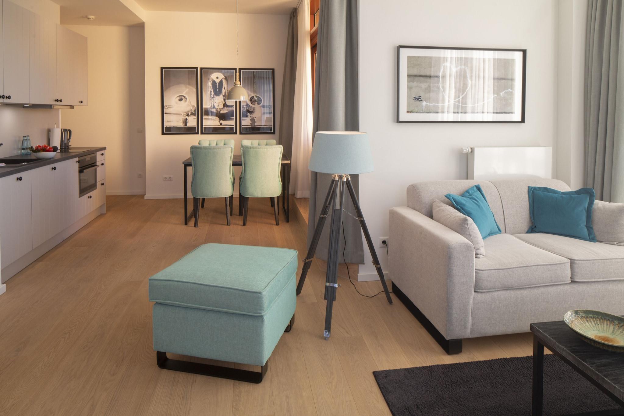 Intermar Hotel & Apartments