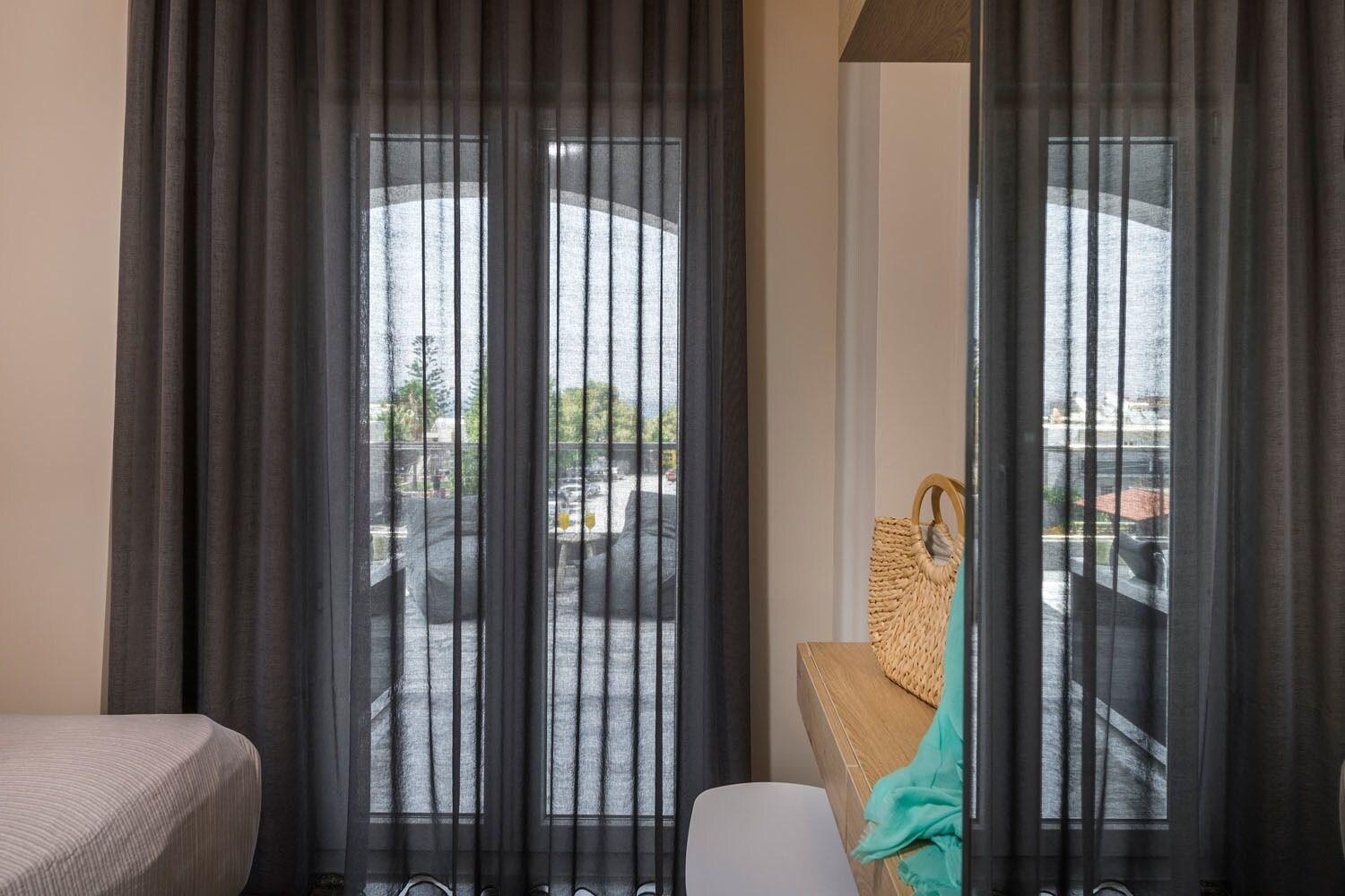 Sun Ray Luxury Aparthotel