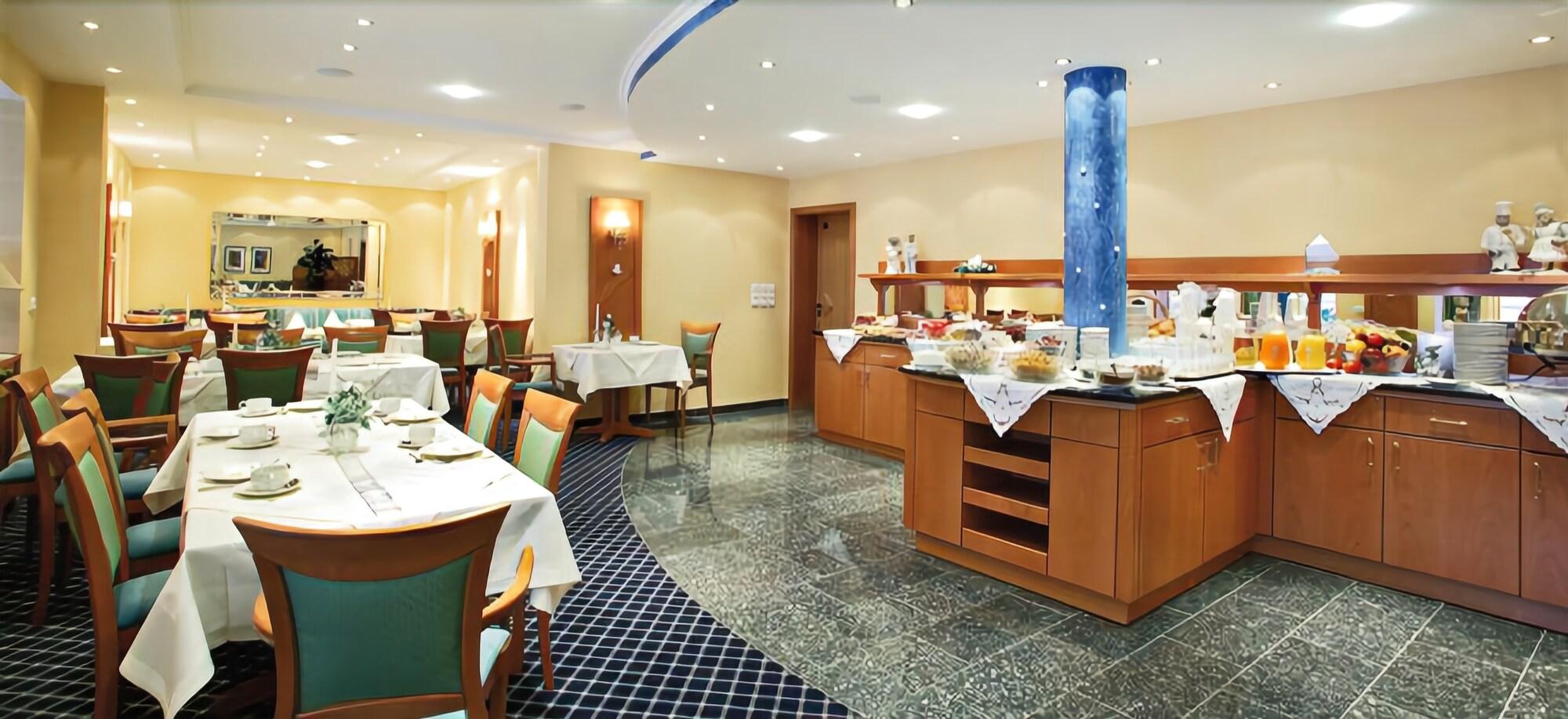 Hotel Hochheide