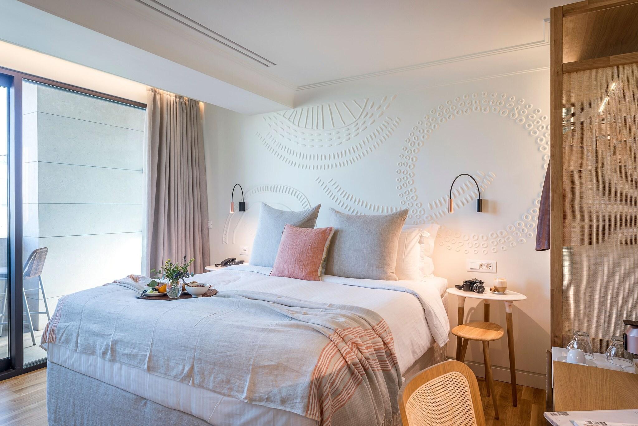 Niche Hotel Athens