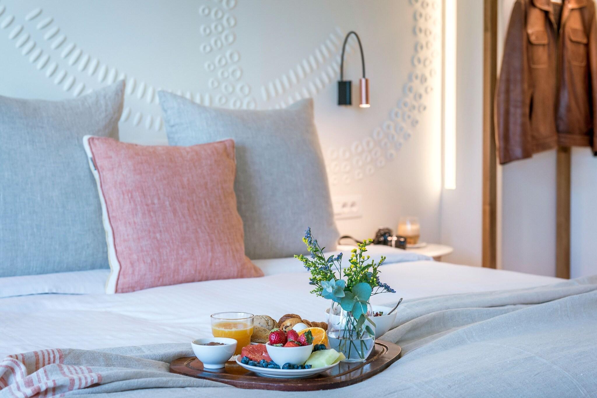 Niche Hotel Athens by null