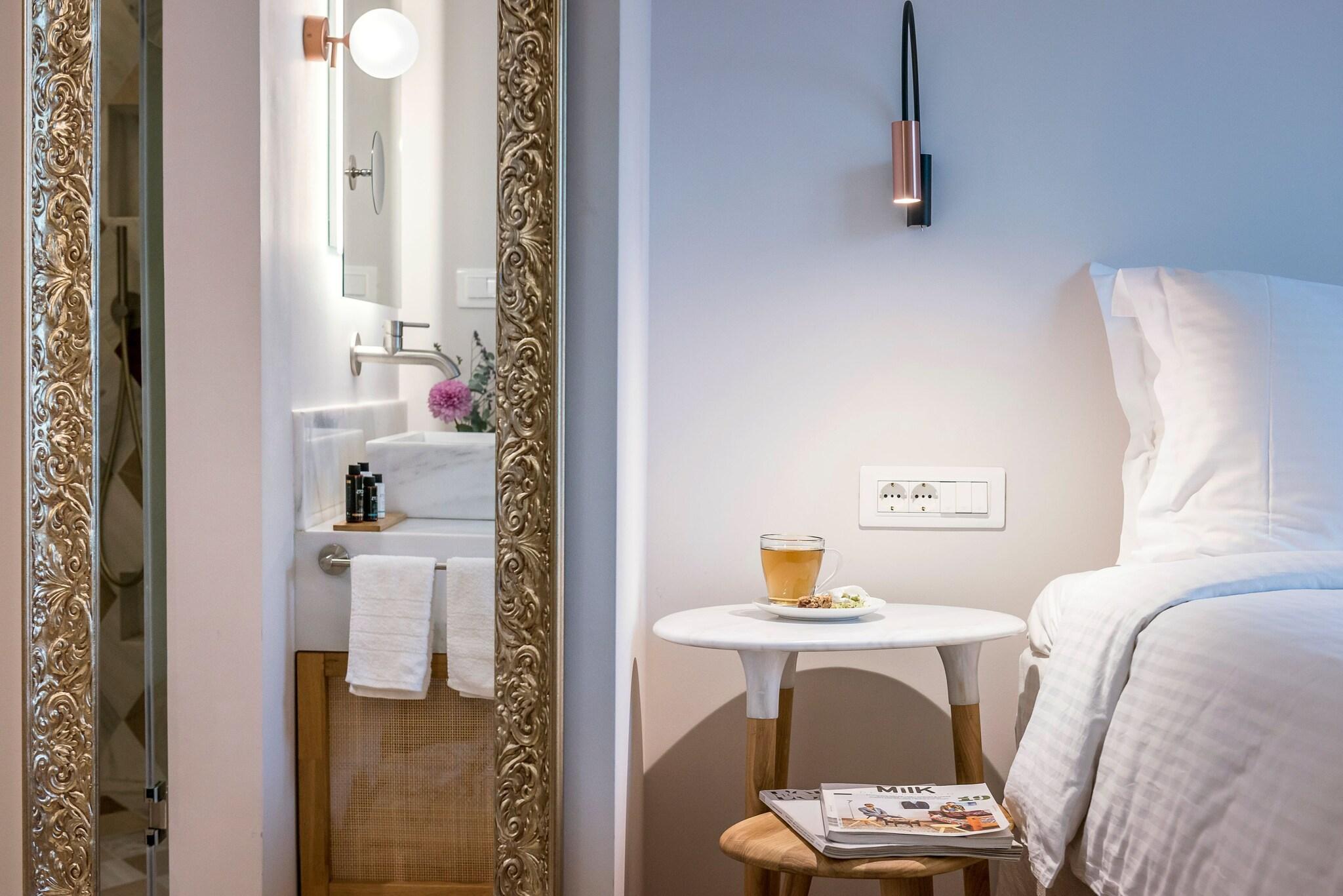 Niche Hotel Athens by null