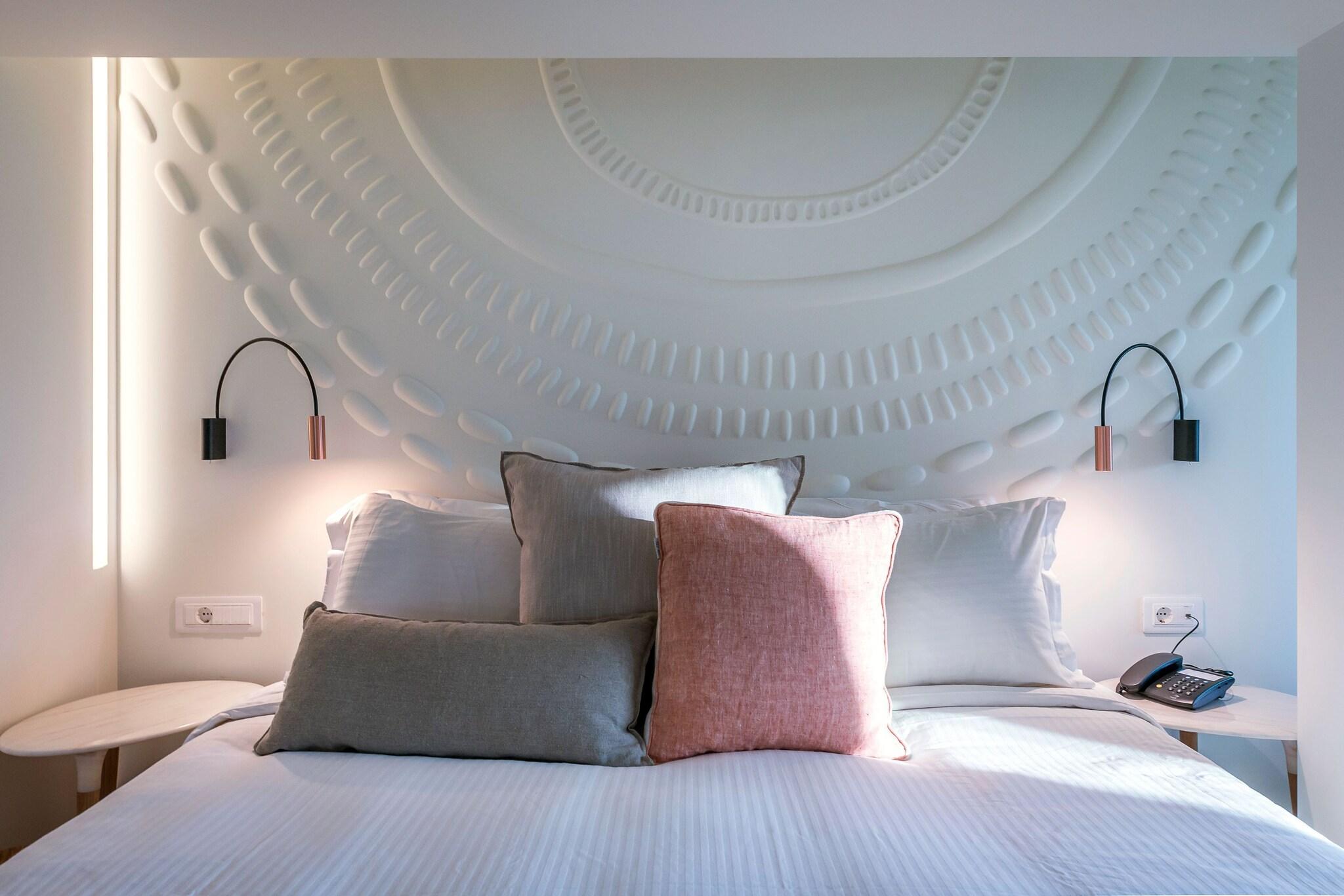 Niche Hotel Athens by null