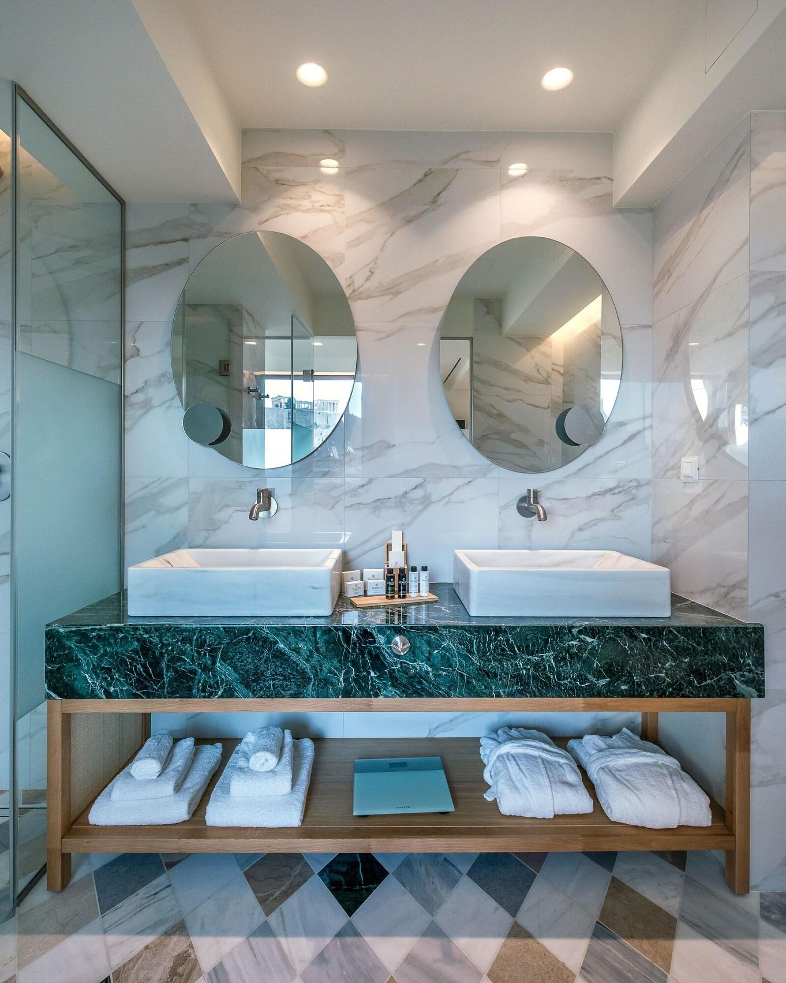 Niche Hotel Athens by null