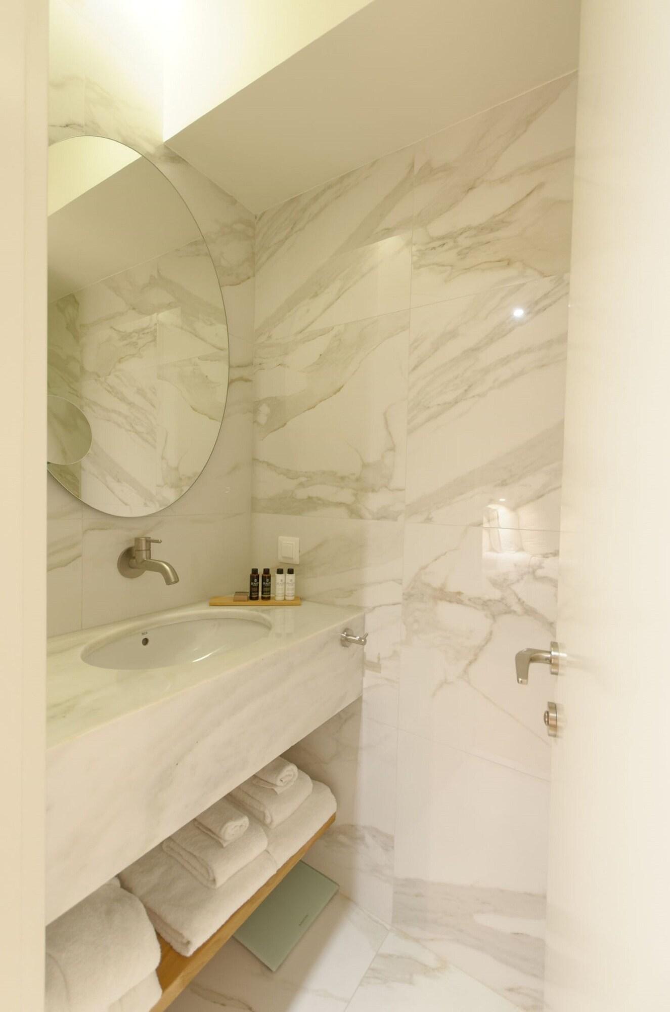 Niche Hotel Athens by null