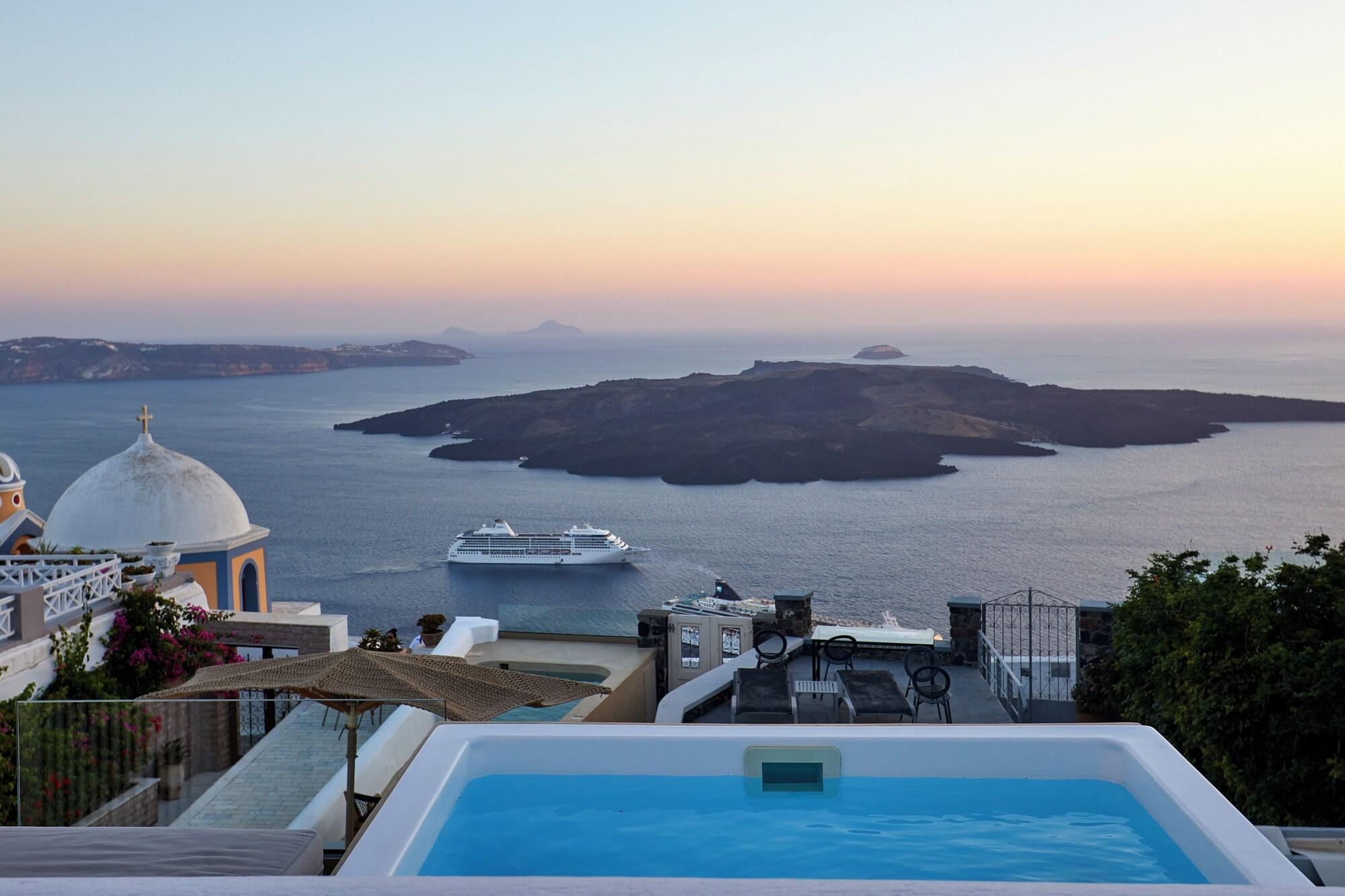 You And Me Suites