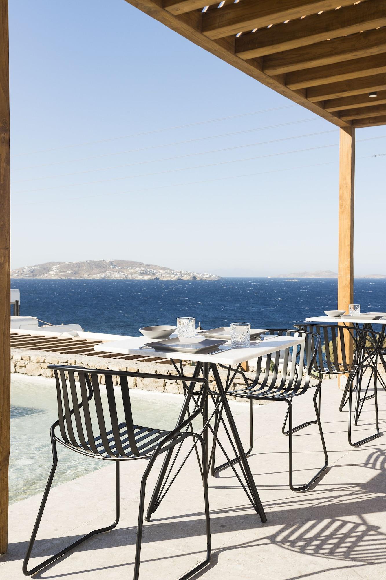 Mykonos Soul Luxury Suites - Adults Only