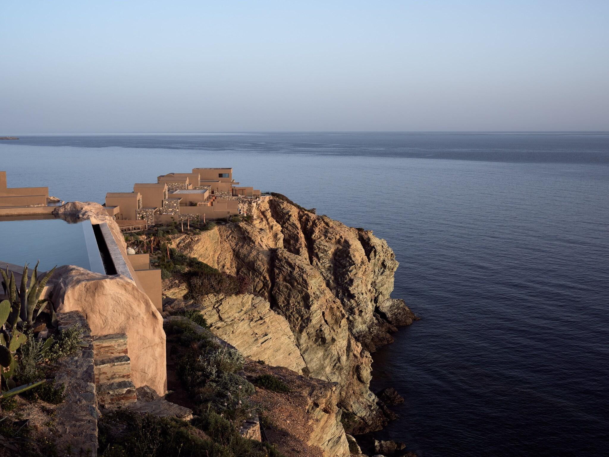 Acro Suites, an SLH Hotel by null