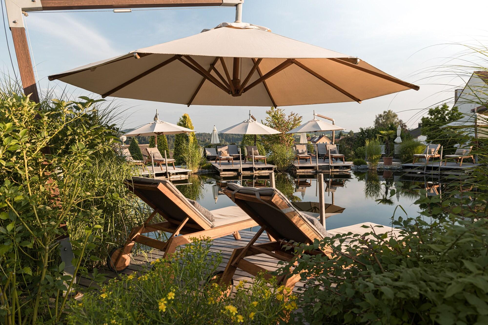 5-Sterne Wellness- & Sporthotel Jagdhof by null