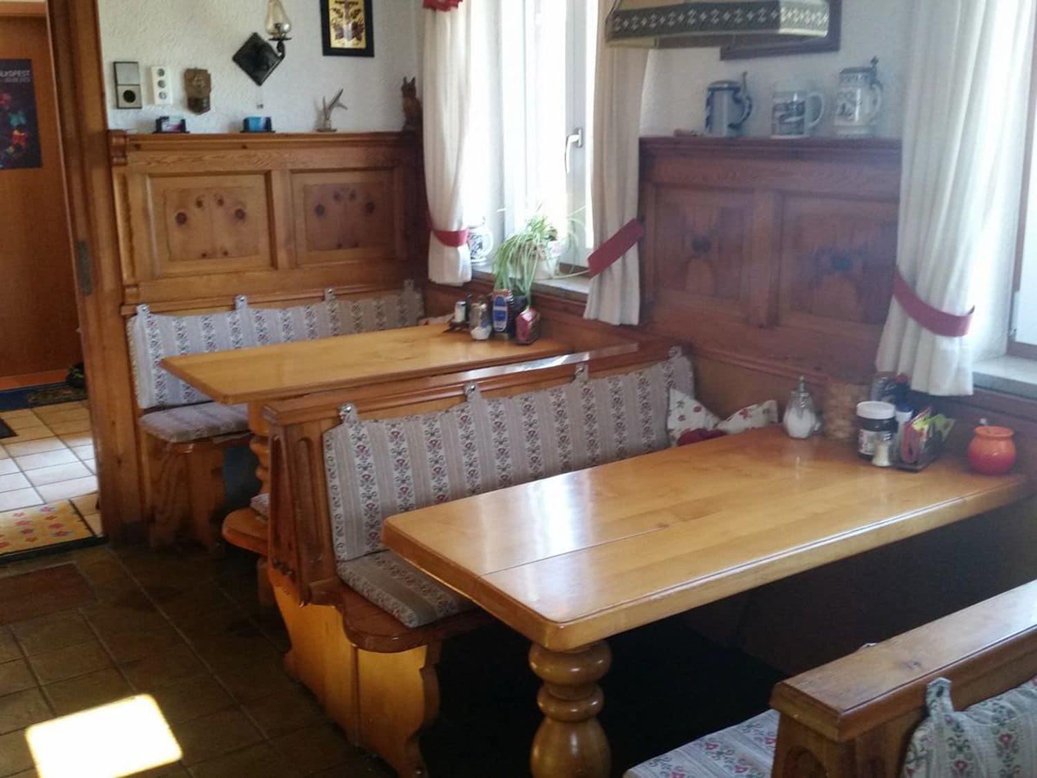 Landhaus Grassmann