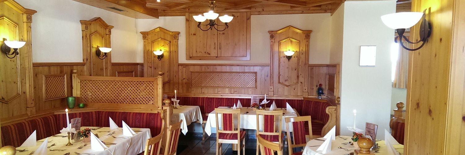Hotel Pension Zur Linde