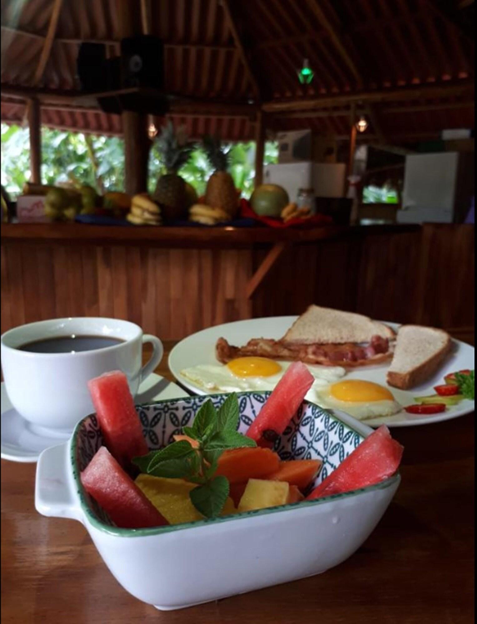 Hotel Loft Pacifico