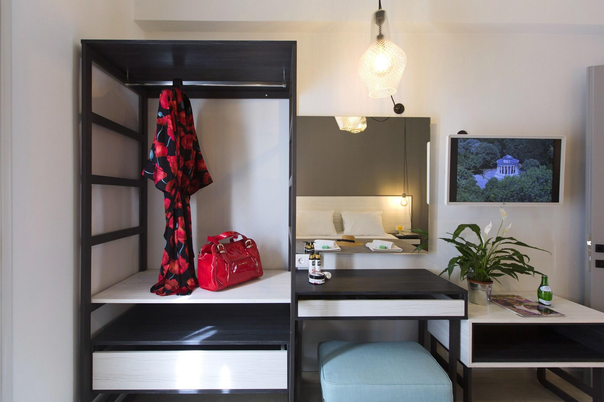 Loc Hospitality Annunziata