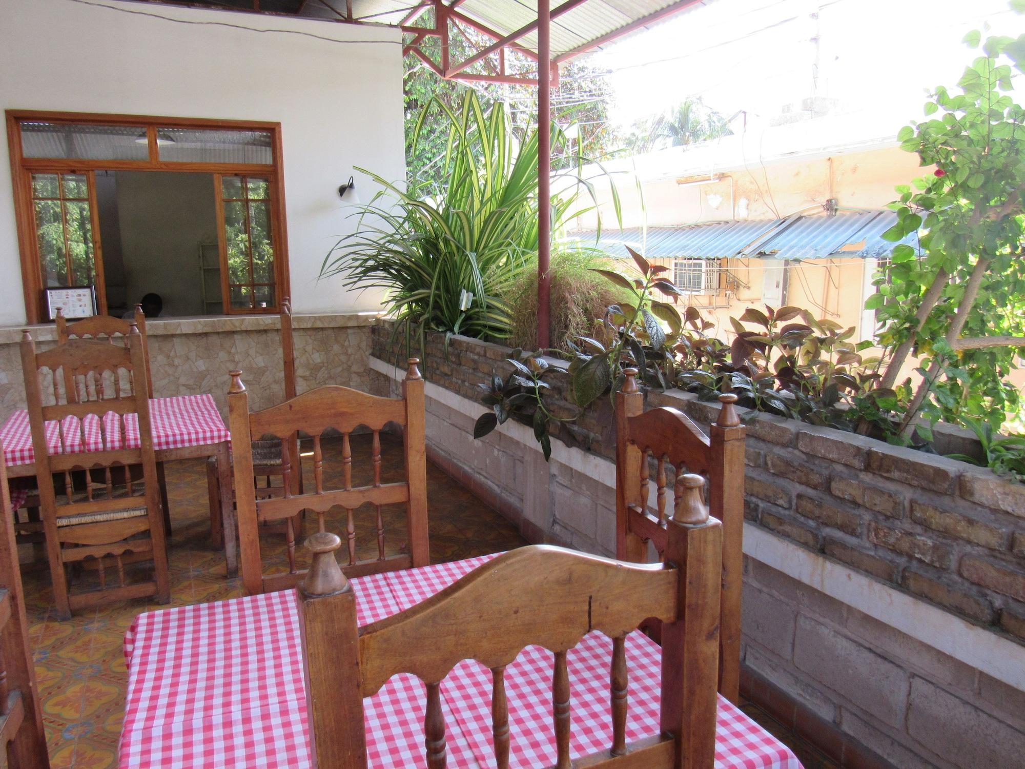 Park Hotel