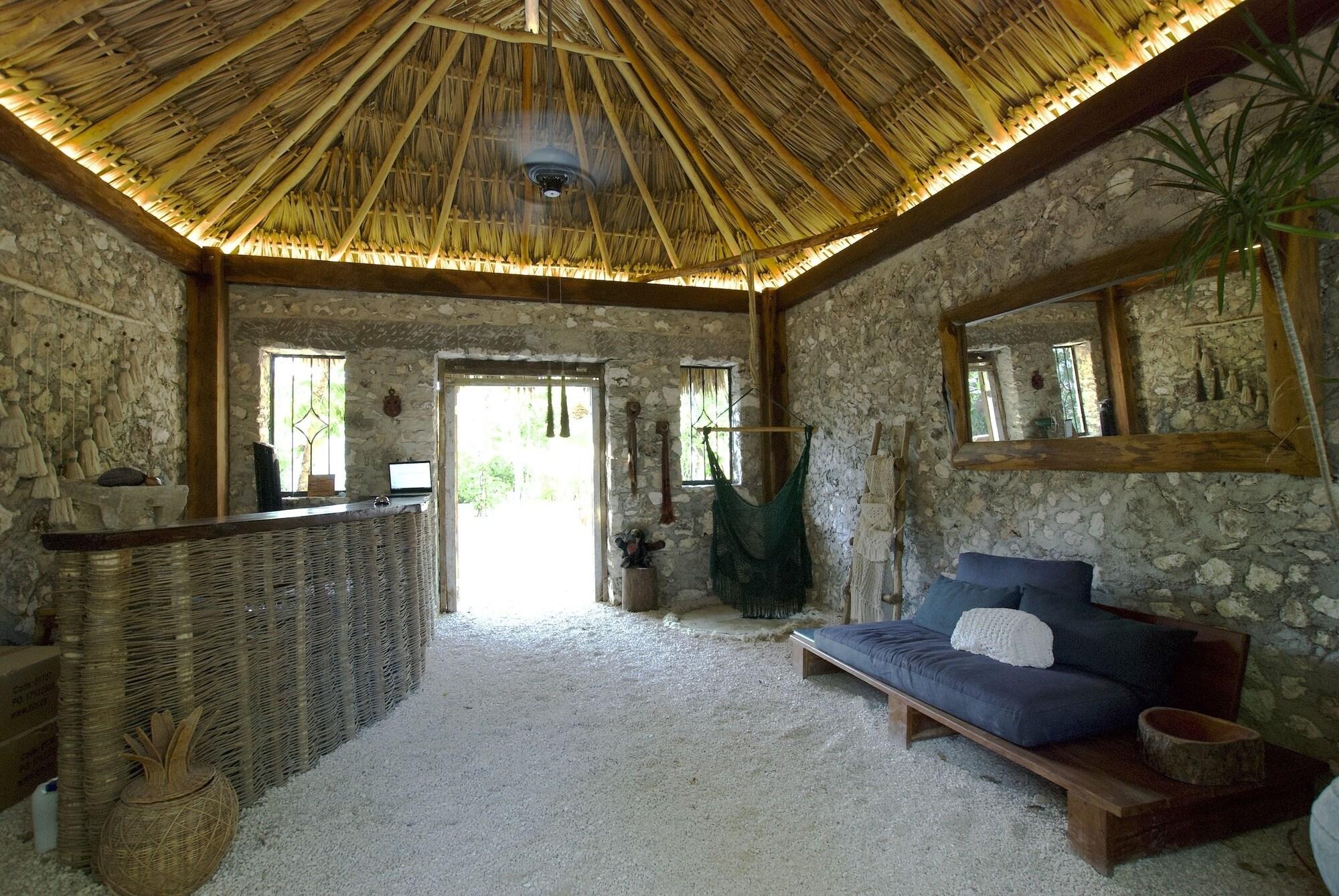 Huaya Camp