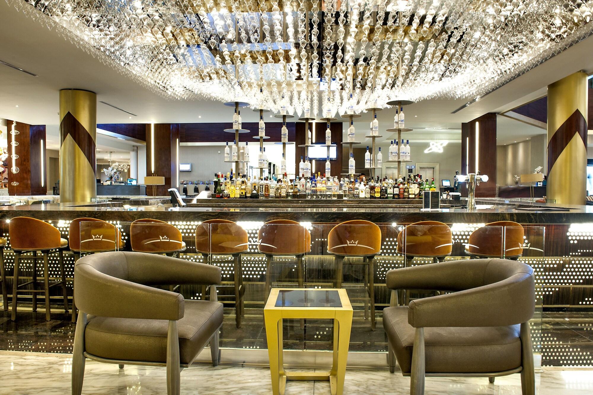 Moon Palace Cancun - All Inclusive Resort by null