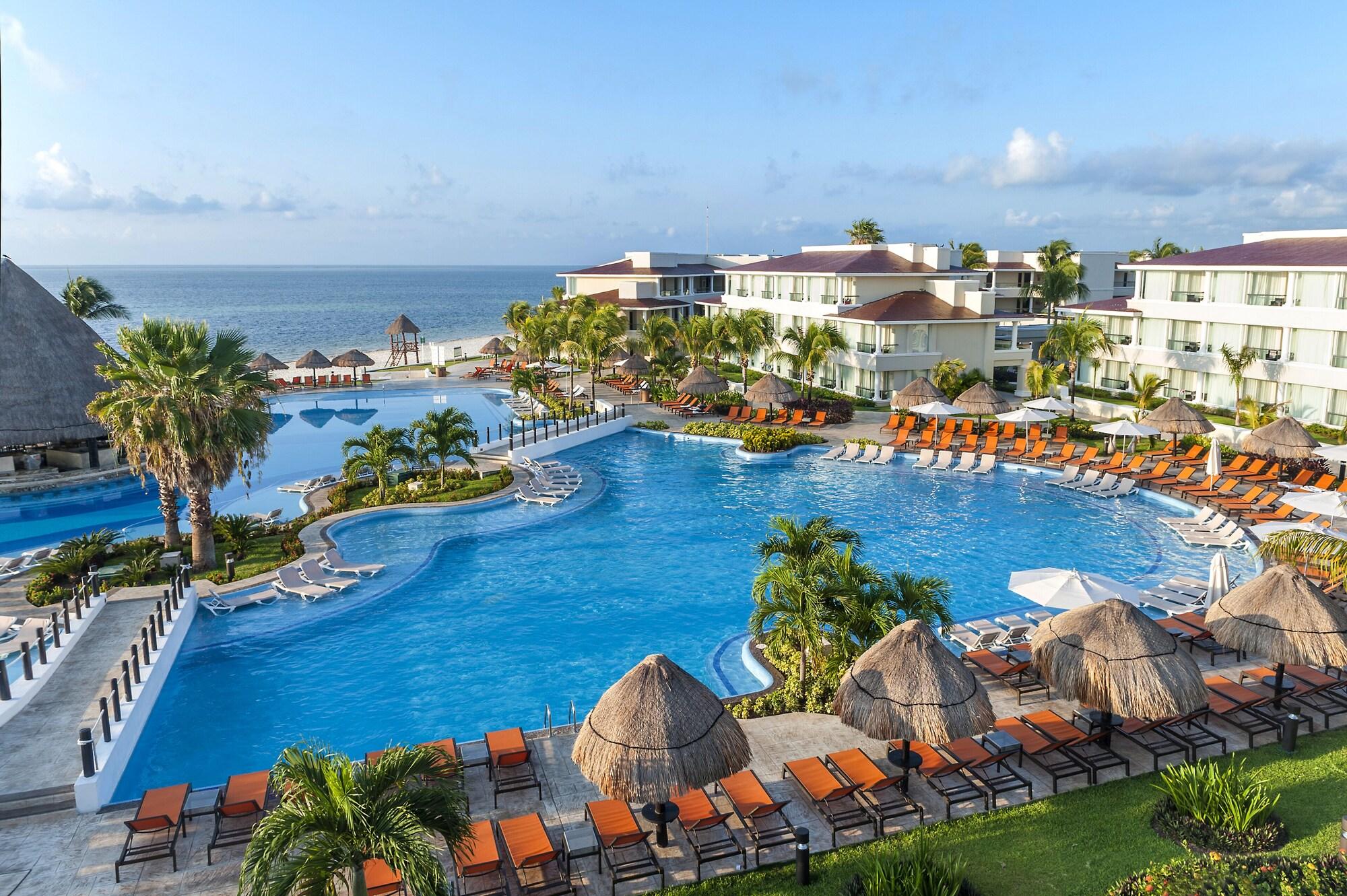 Moon Palace Cancun - All Inclusive Resort by null