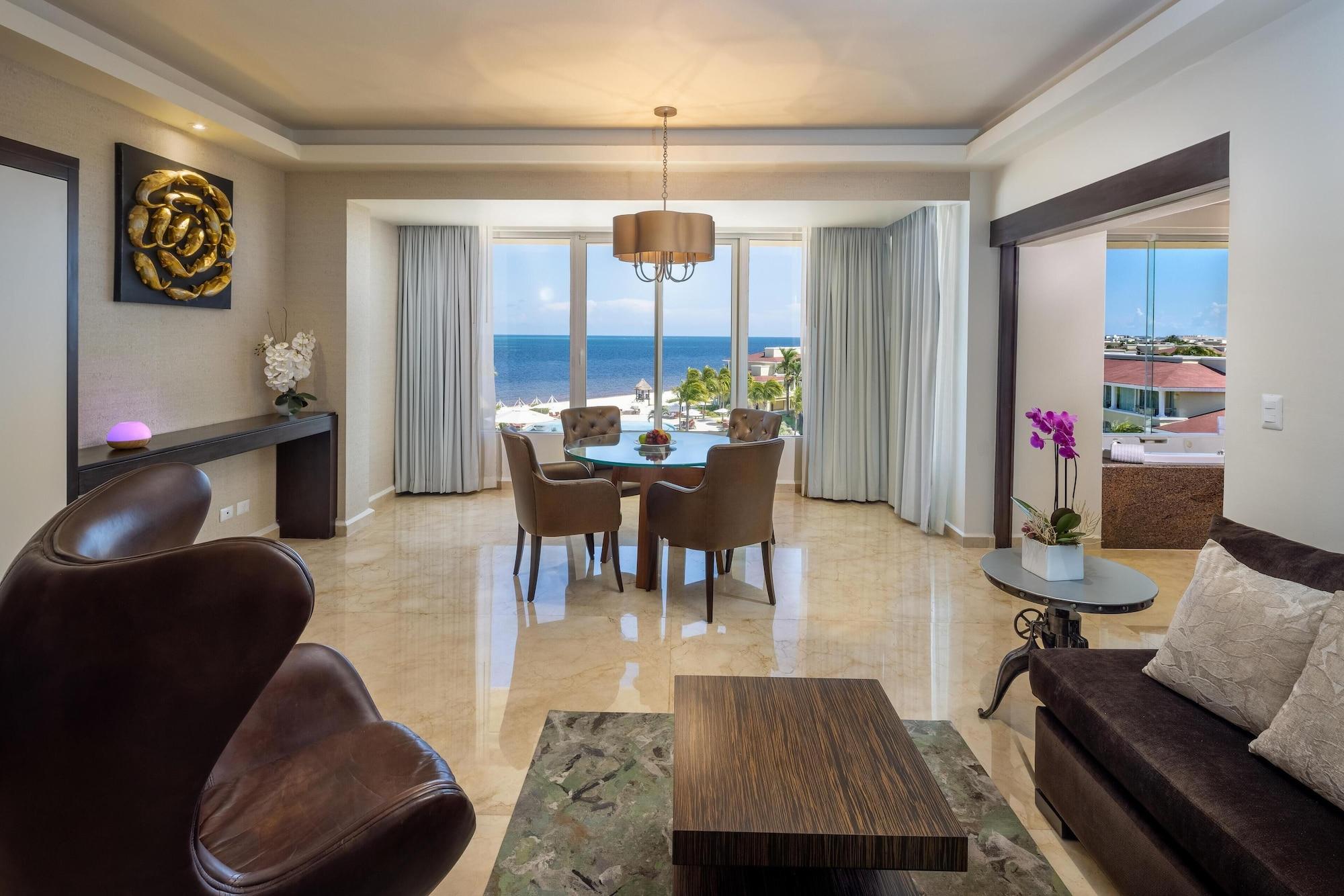 Moon Palace Cancun - All Inclusive Resort by null