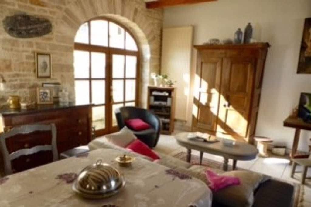 Chambre Hôte Chouet Les Vrilles