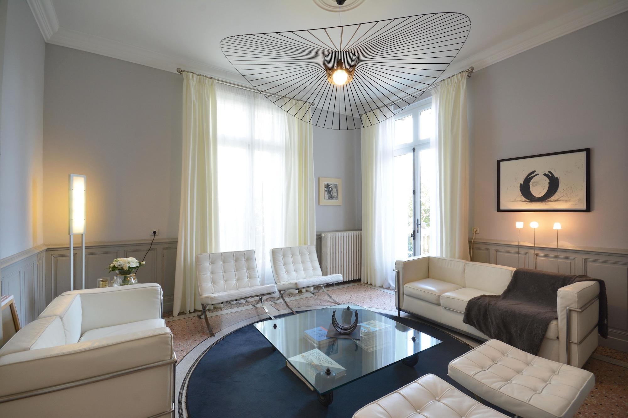 Maison Douce Arles by null