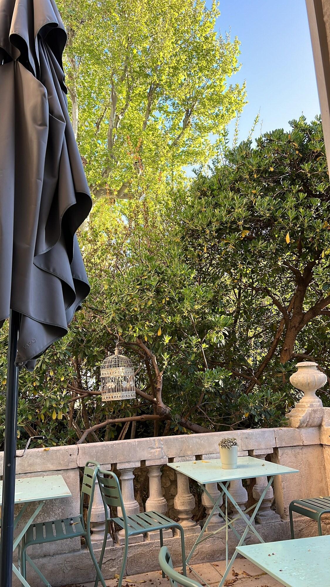 Maison Douce Arles by null