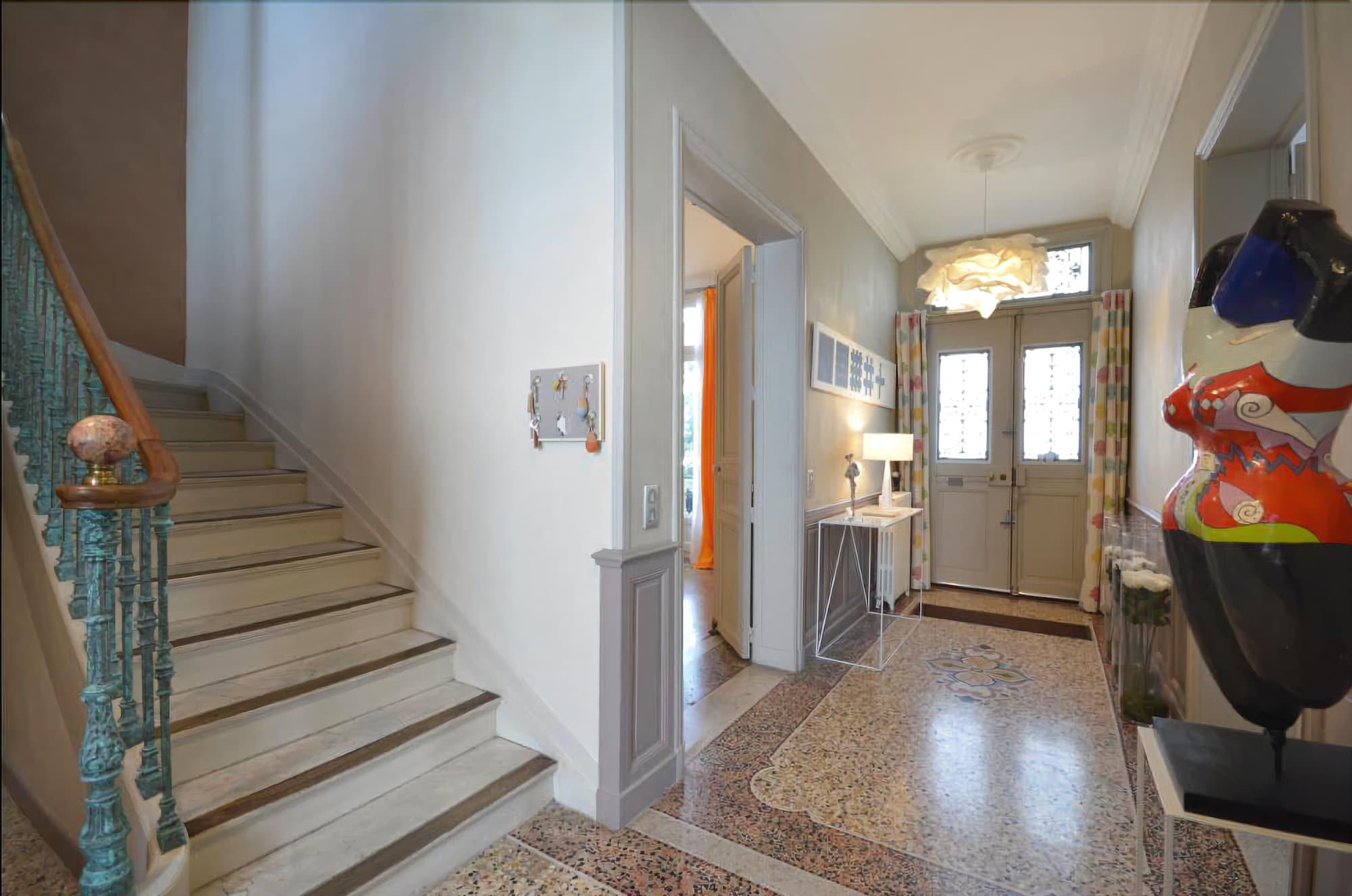 Maison Douce Arles by null