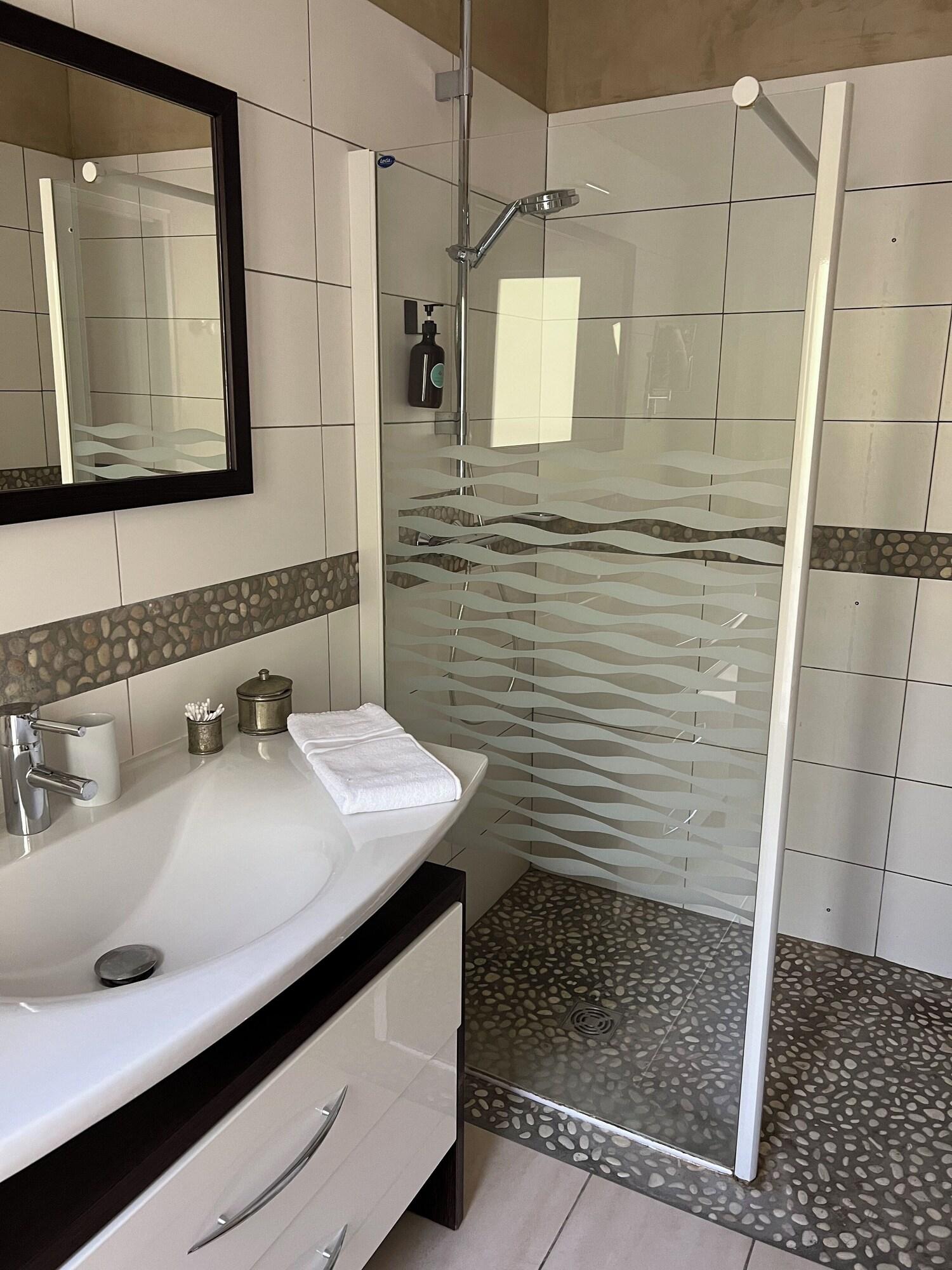 Maison Douce Arles by null