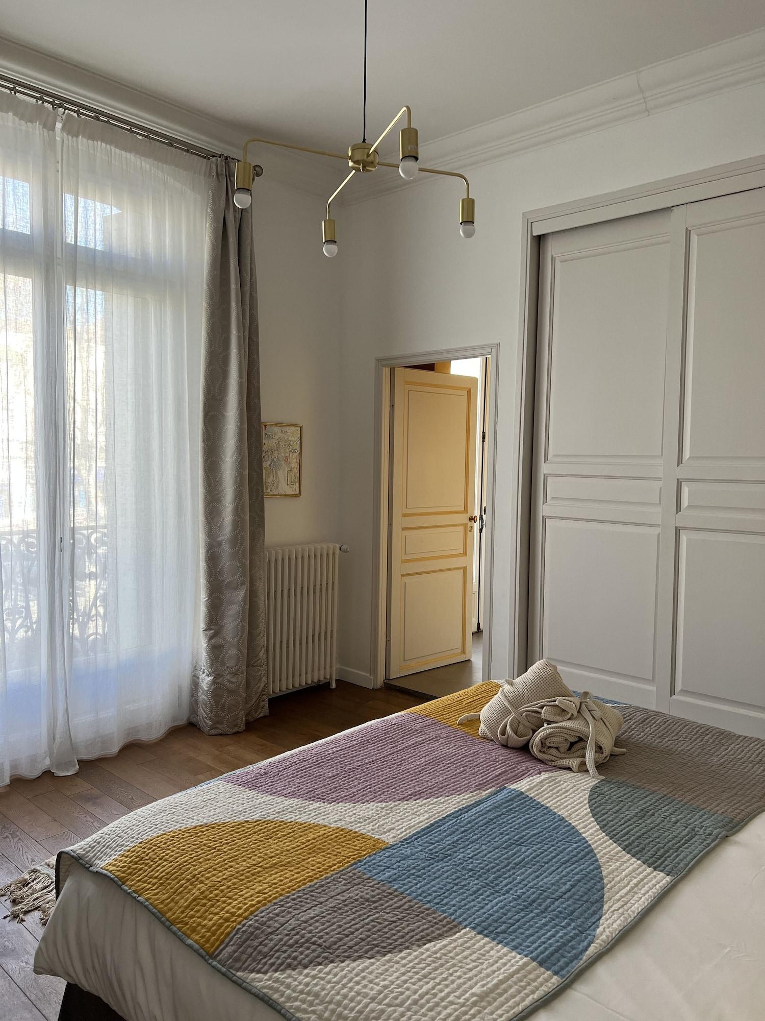 Maison Douce Arles by null