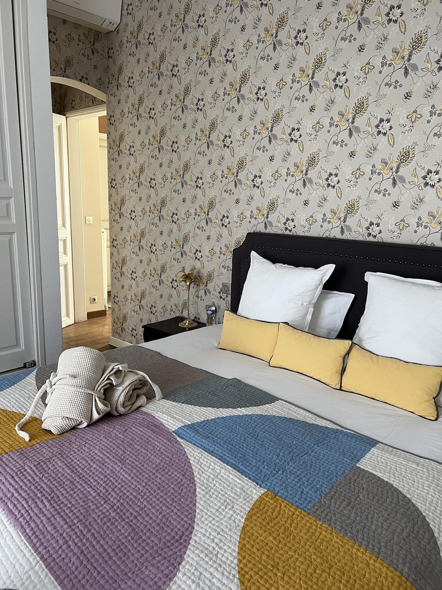 Maison Douce Arles by null