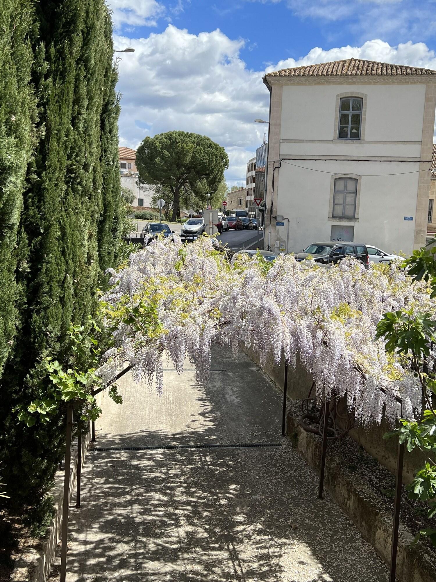 Maison Douce Arles by null