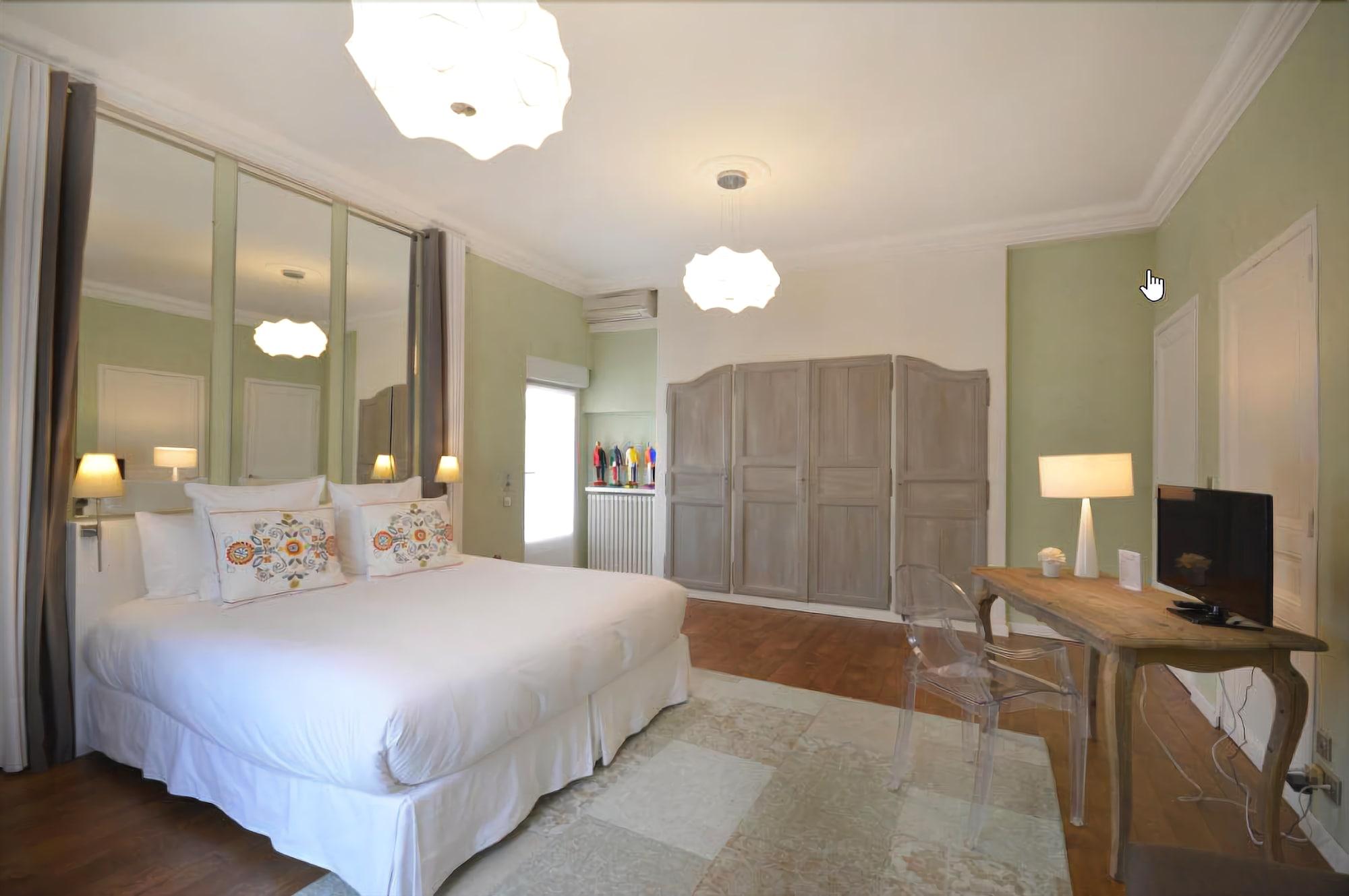 Maison Douce Arles by null