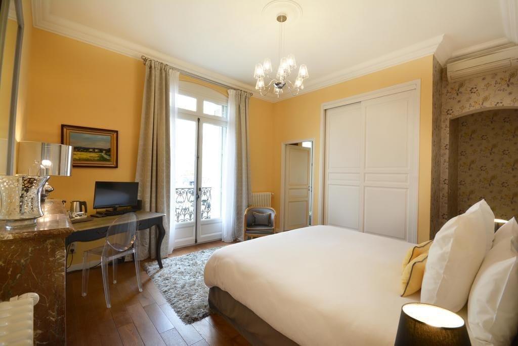 Maison Douce Arles by null