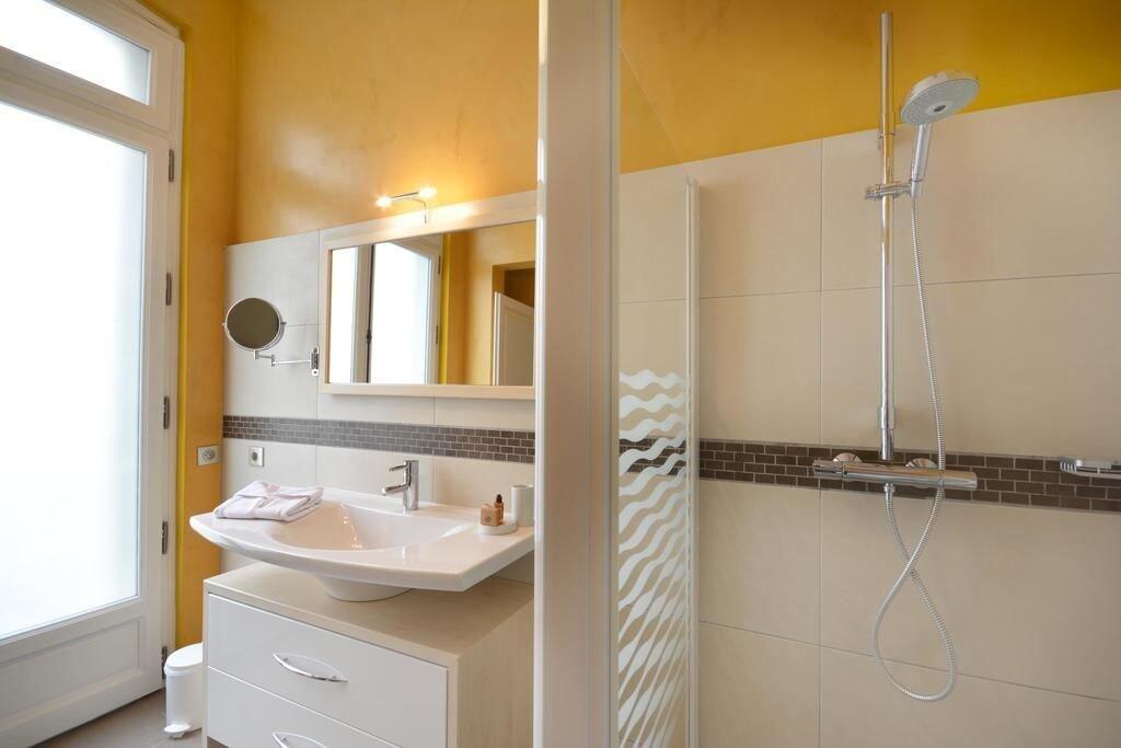 Maison Douce Arles by null