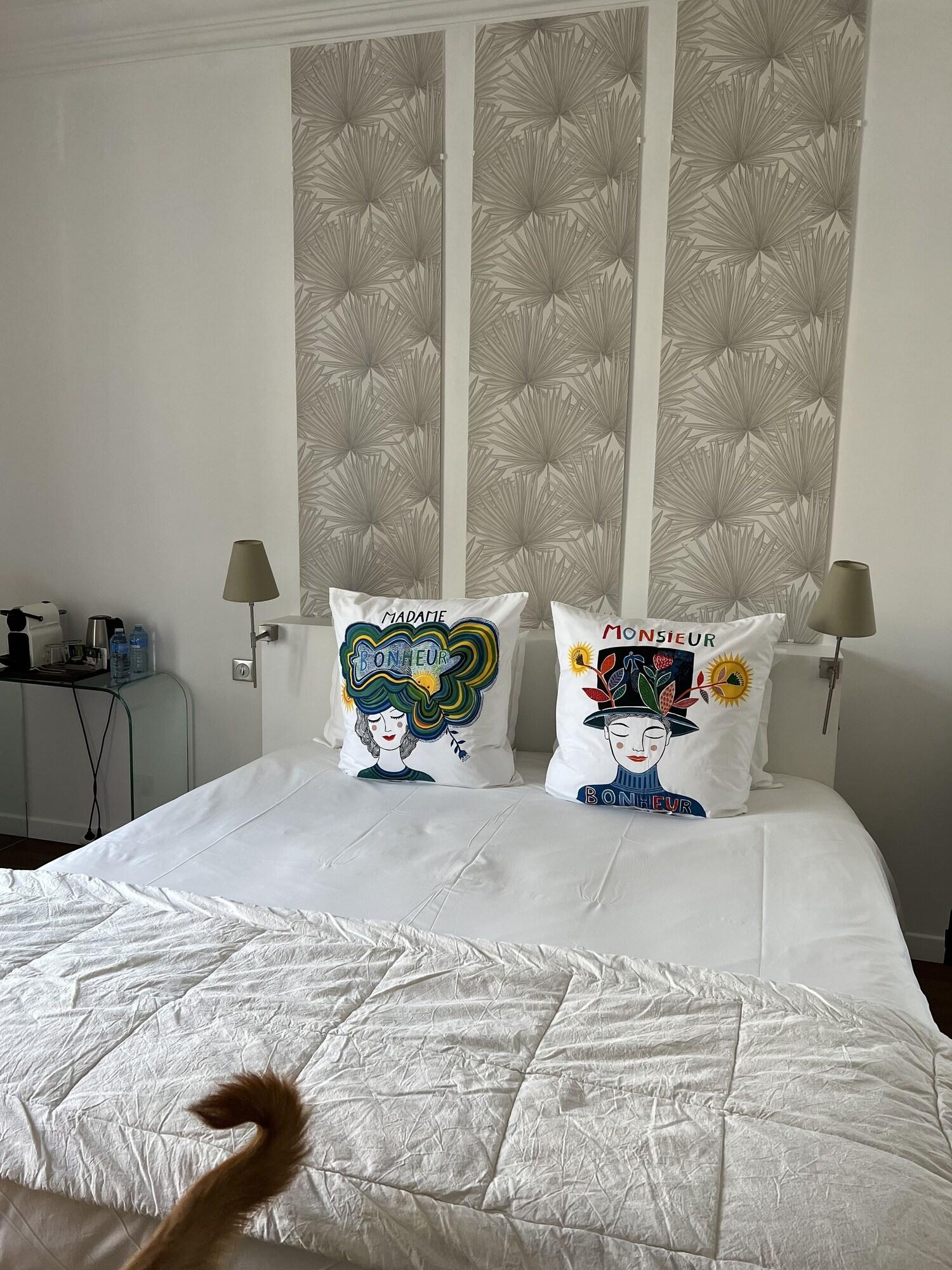 Maison Douce Arles by null