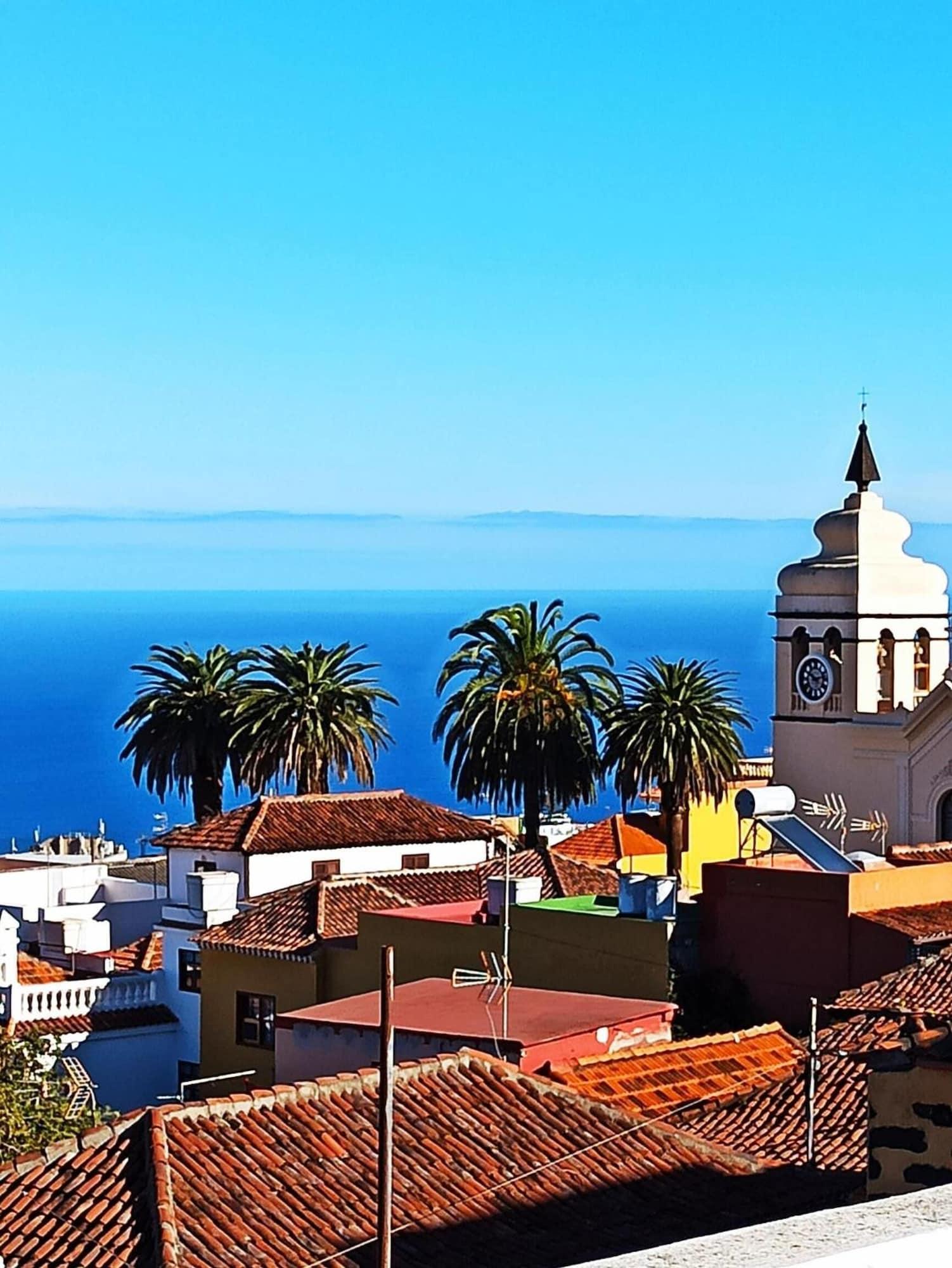 Hostel Tenerife
