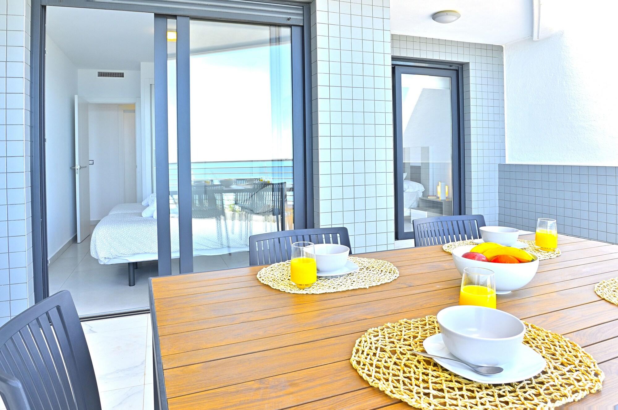 Myflats Infinity View