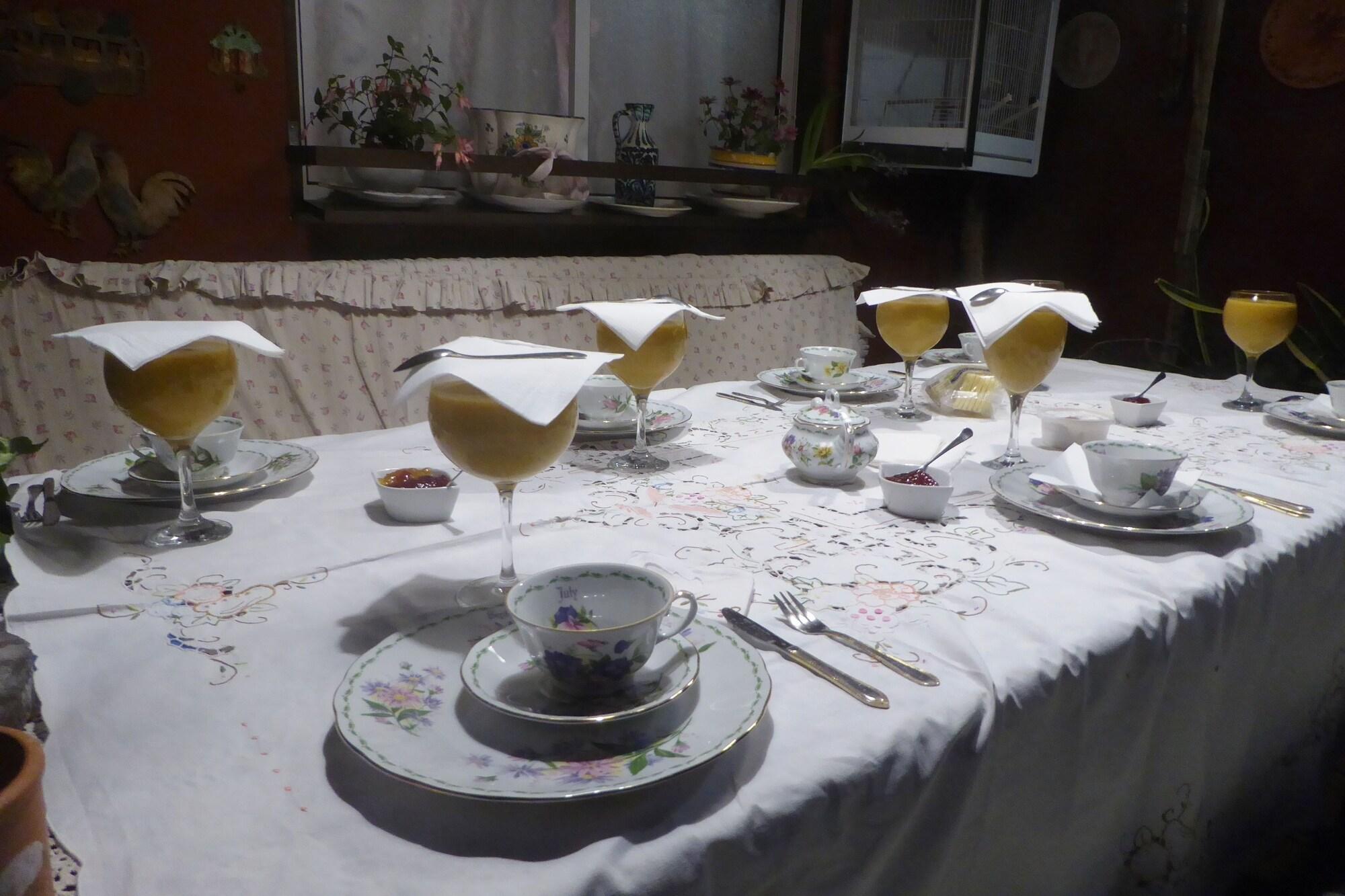 Casa Luminosa