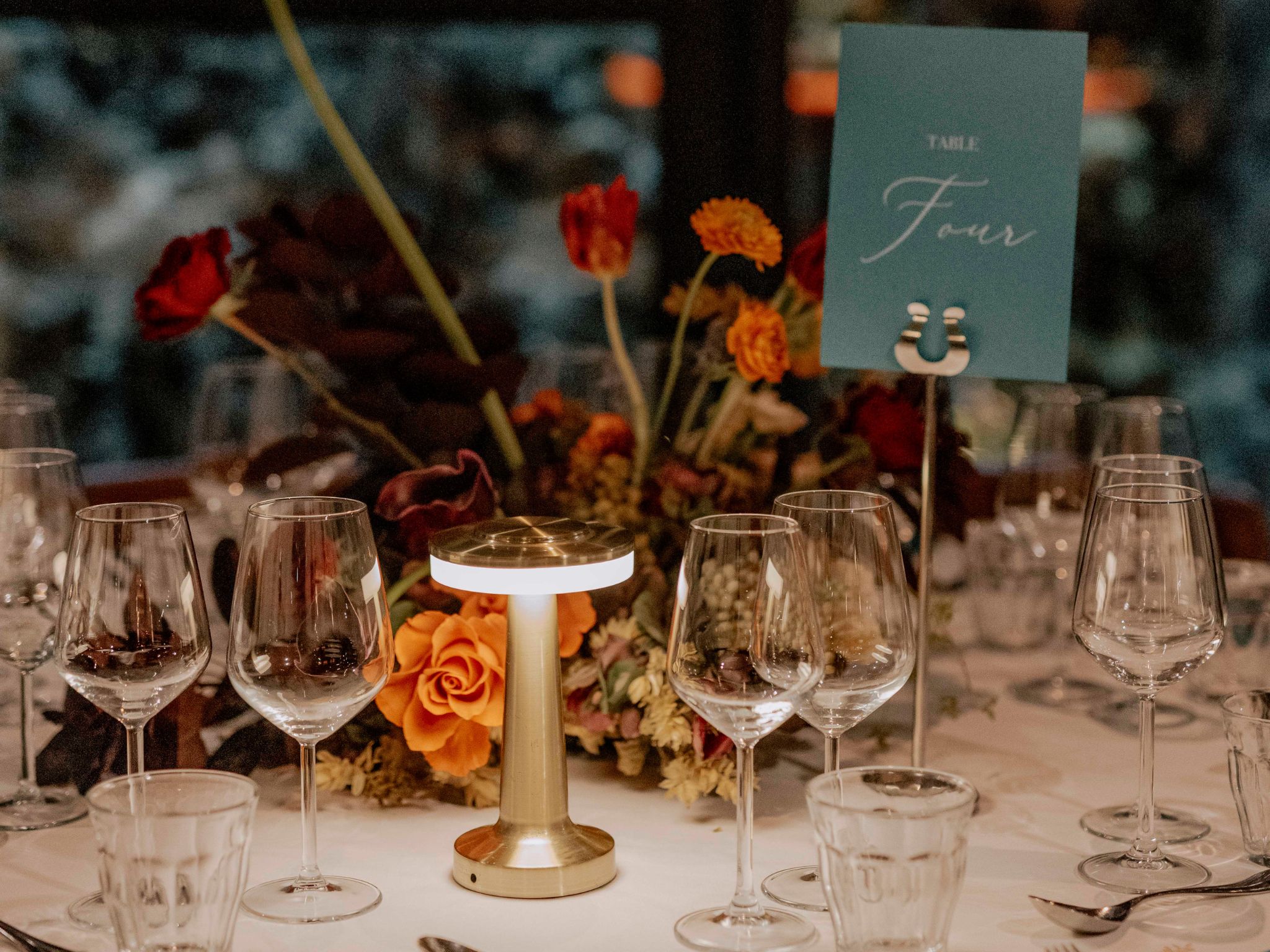 The Mayson Dublin by null