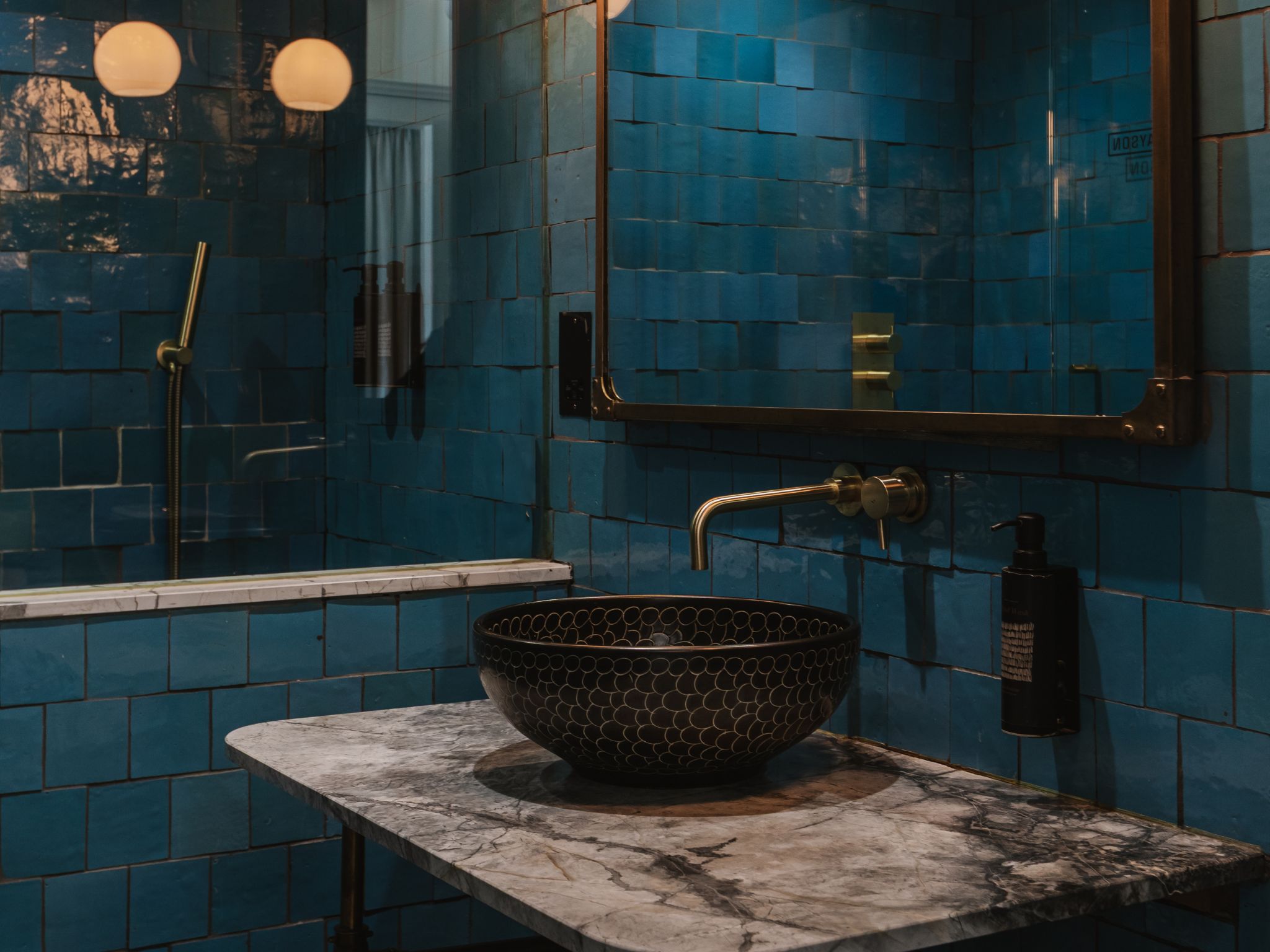 The Mayson Dublin by null