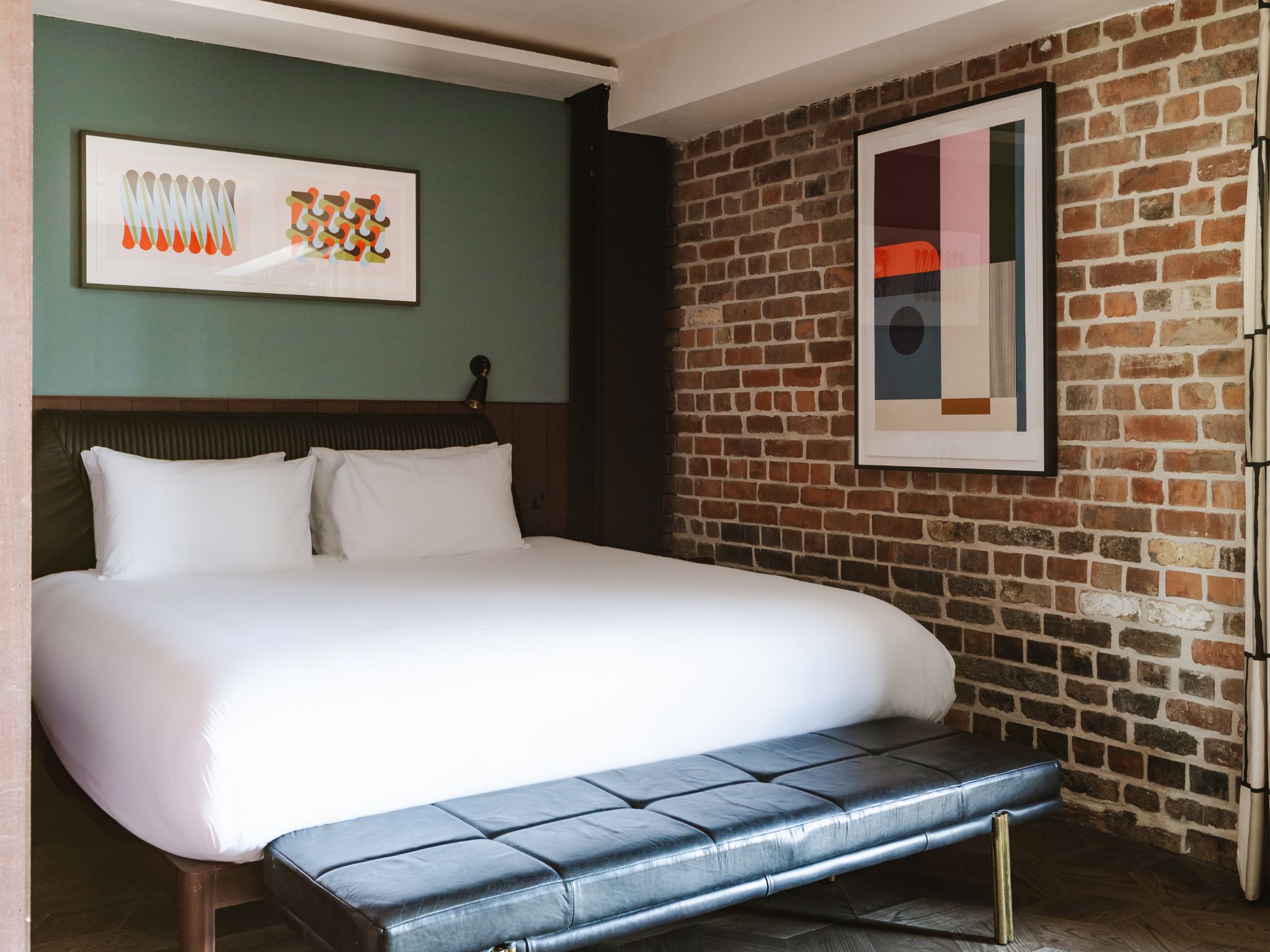 Double room, superior