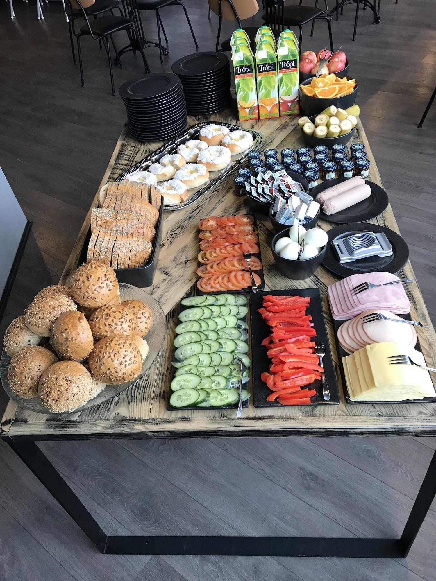 Akureyri HI Hostel by null