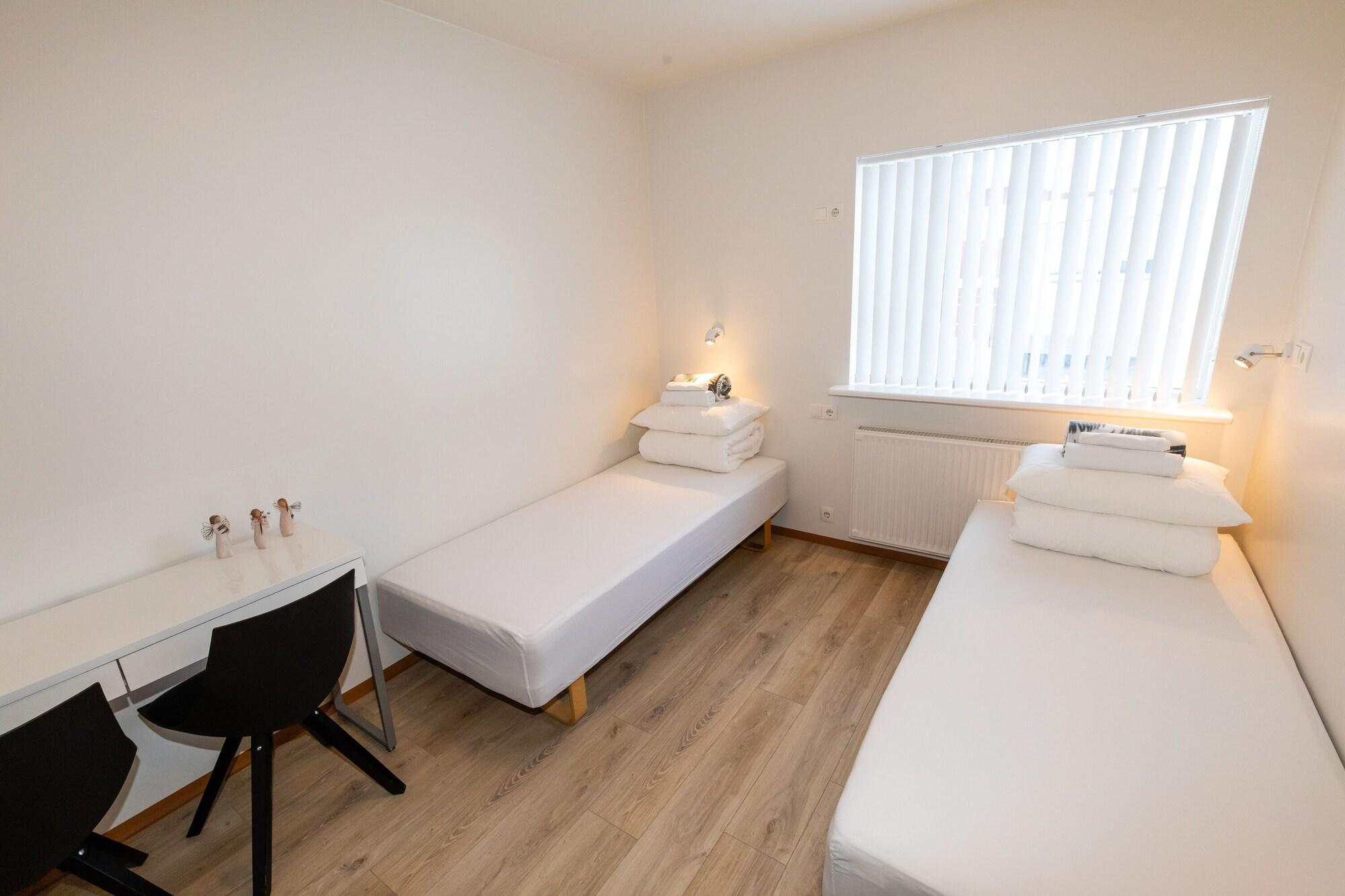 Akureyri HI Hostel by null