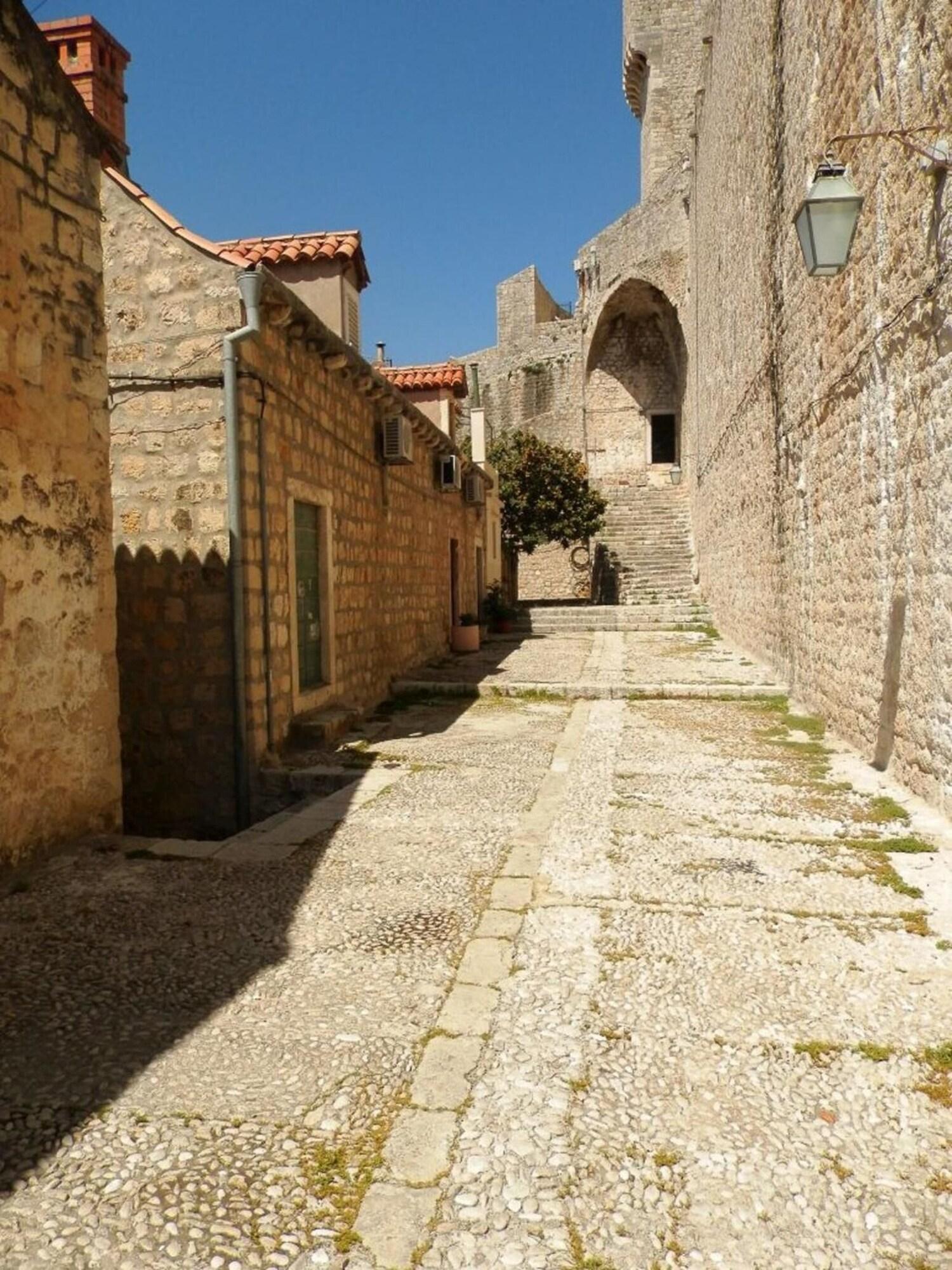 Rooms Lavanda & Ruzmarin